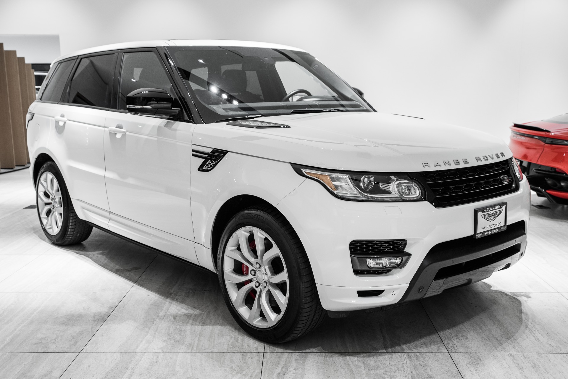 Used 2015 Land Rover Range Rover Sport Autobiography | St. Petersburg, FL