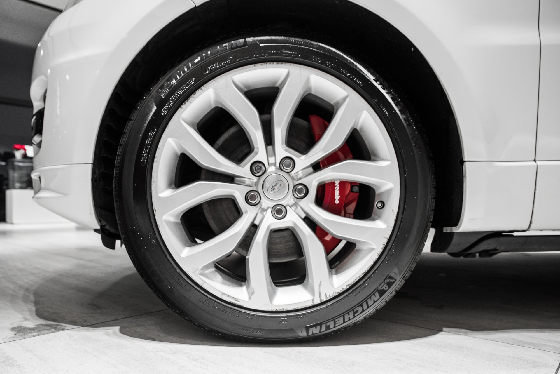 Used 2015 Land Rover Range Rover Sport Autobiography | St. Petersburg, FL