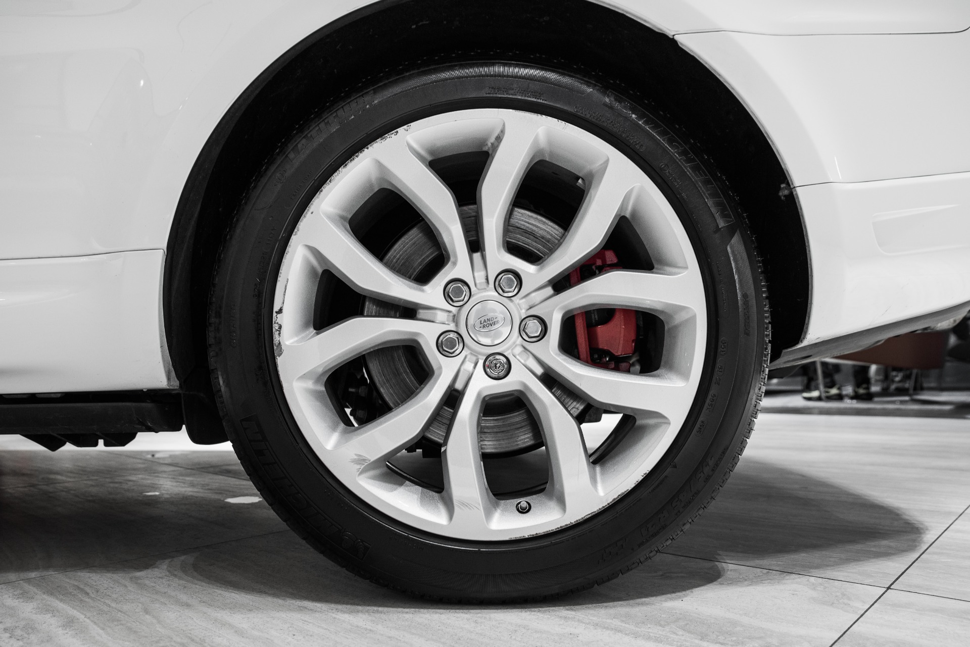 Used 2015 Land Rover Range Rover Sport Autobiography | St. Petersburg, FL