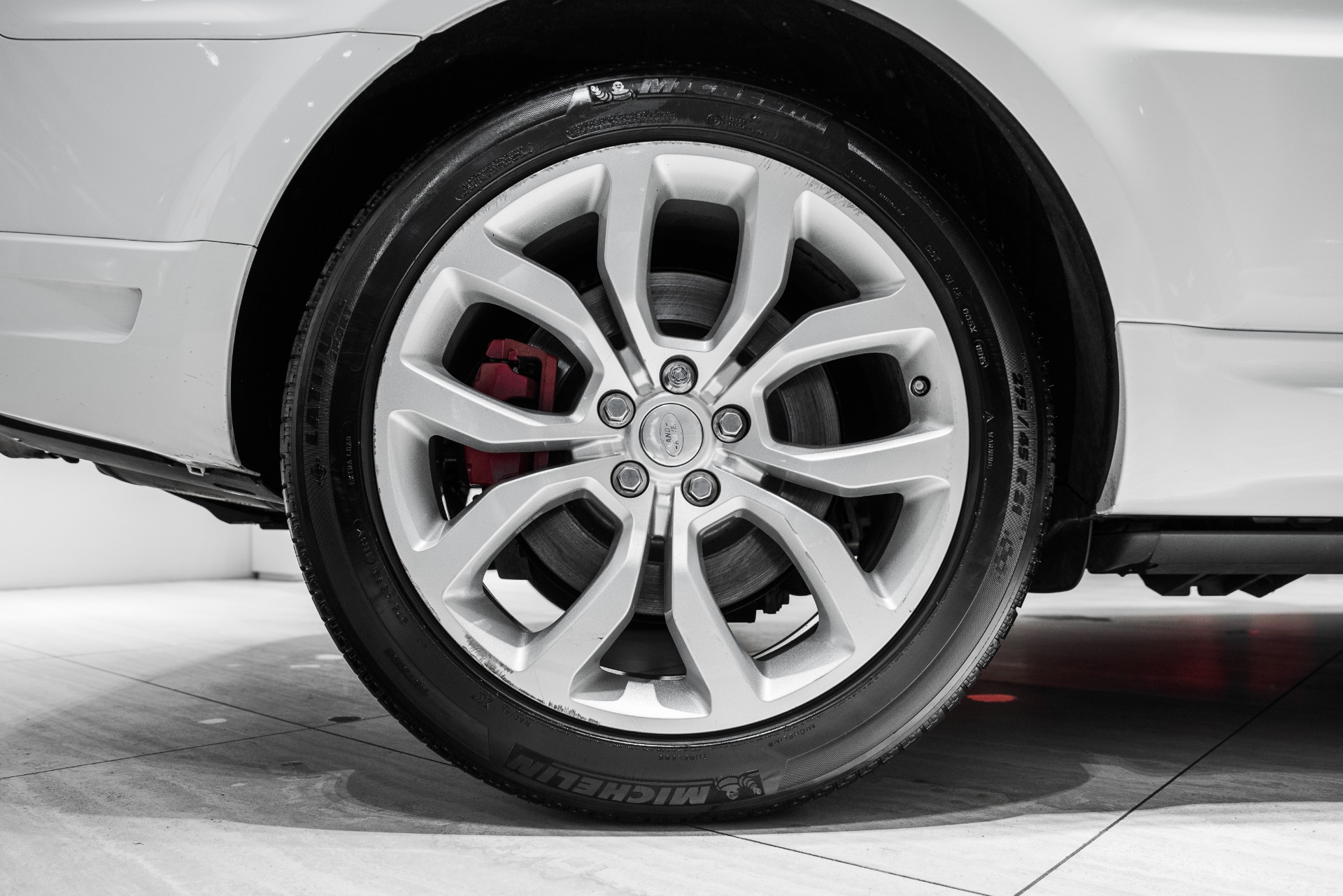 Used 2015 Land Rover Range Rover Sport Autobiography | St. Petersburg, FL