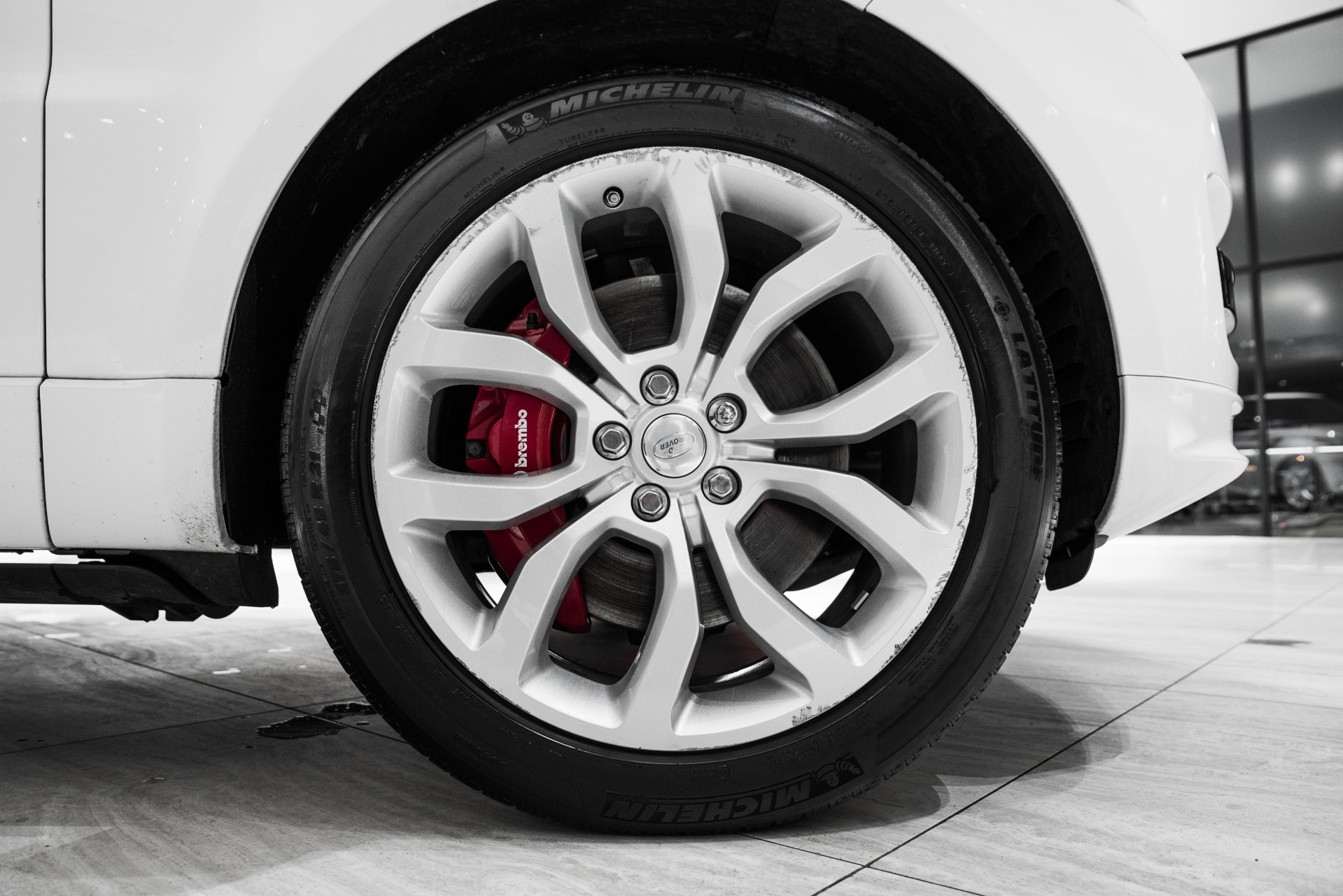 Used 2015 Land Rover Range Rover Sport Autobiography | St. Petersburg, FL