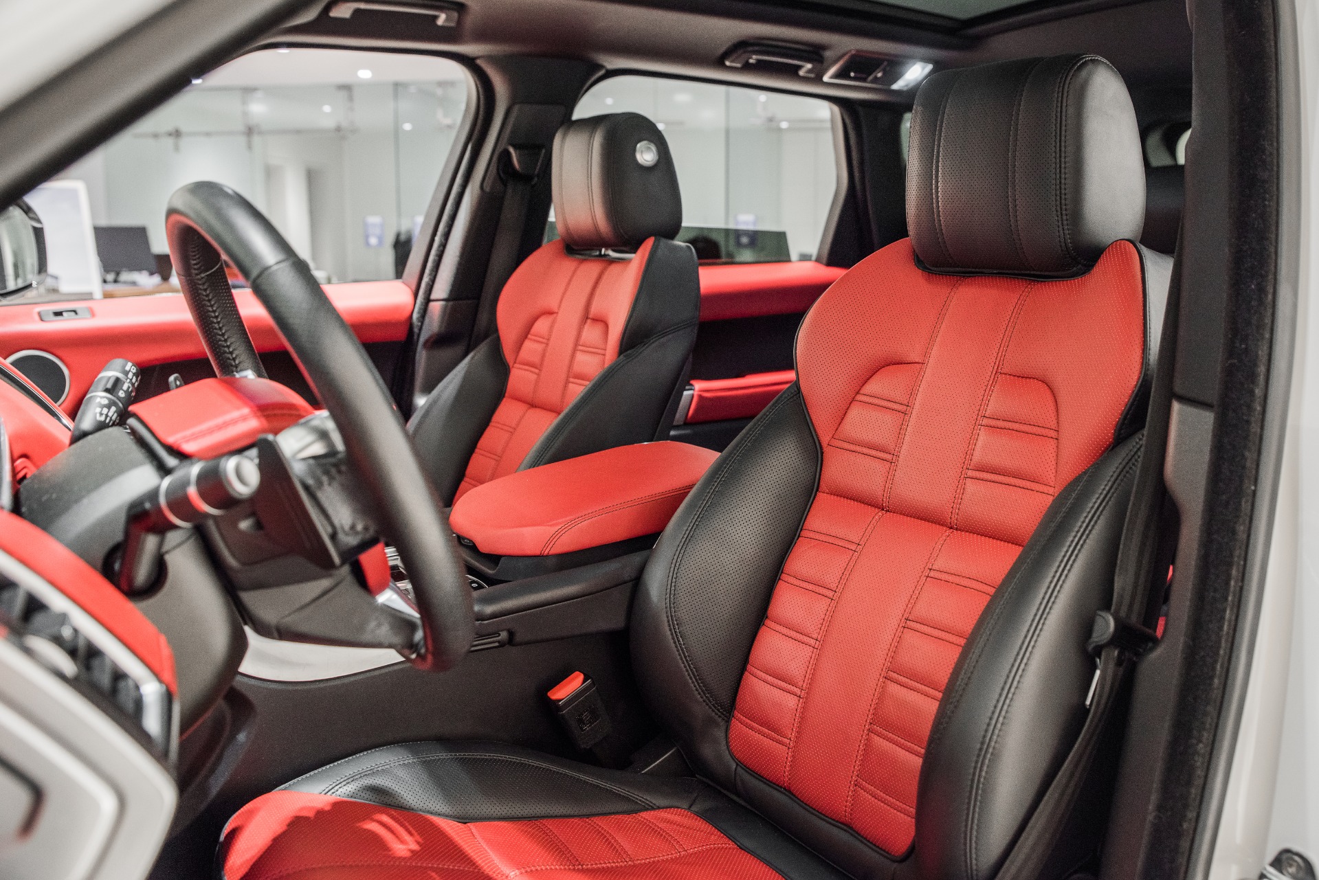 Used 2015 Land Rover Range Rover Sport Autobiography | St. Petersburg, FL