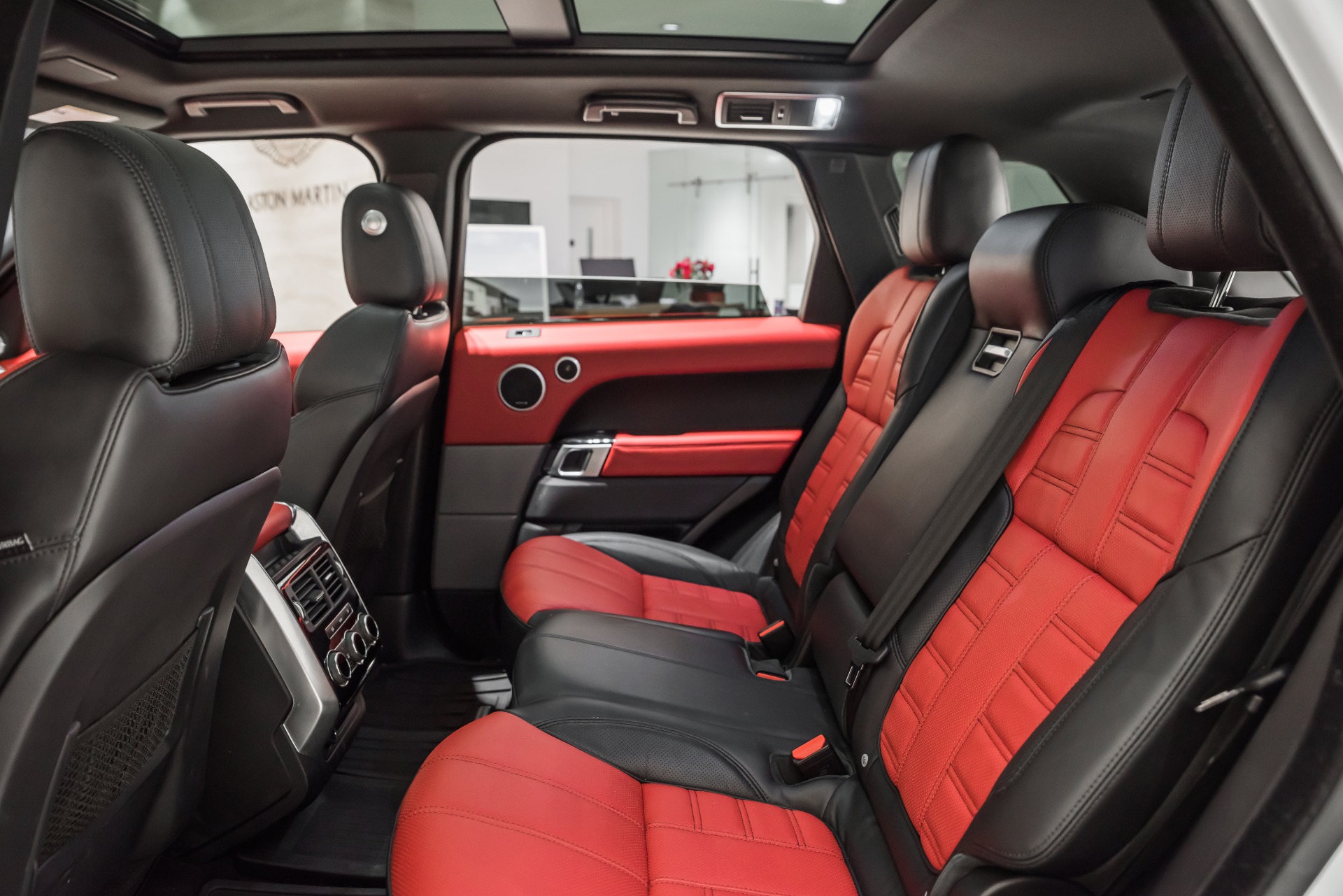 Used 2015 Land Rover Range Rover Sport Autobiography | St. Petersburg, FL