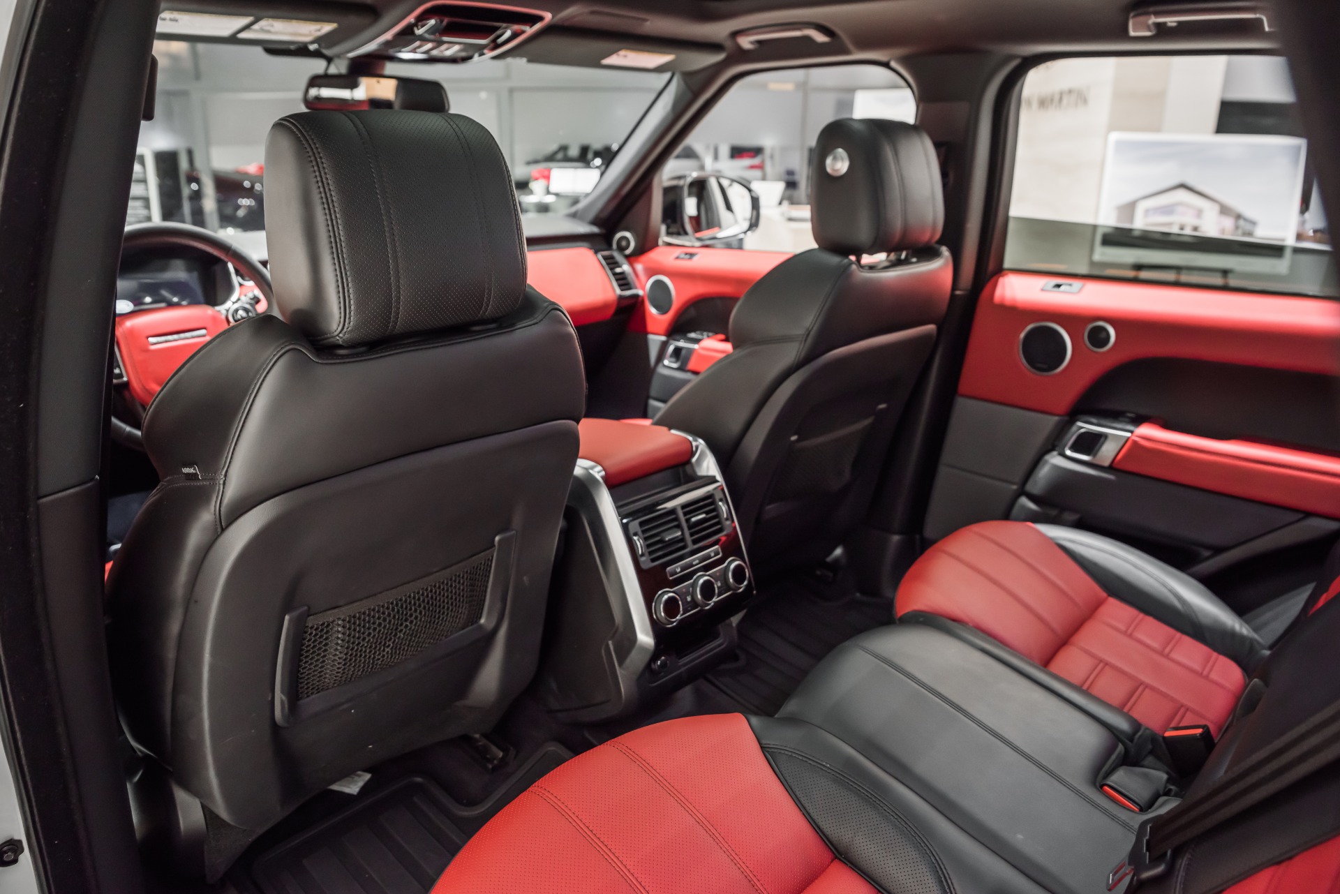 Used 2015 Land Rover Range Rover Sport Autobiography | St. Petersburg, FL
