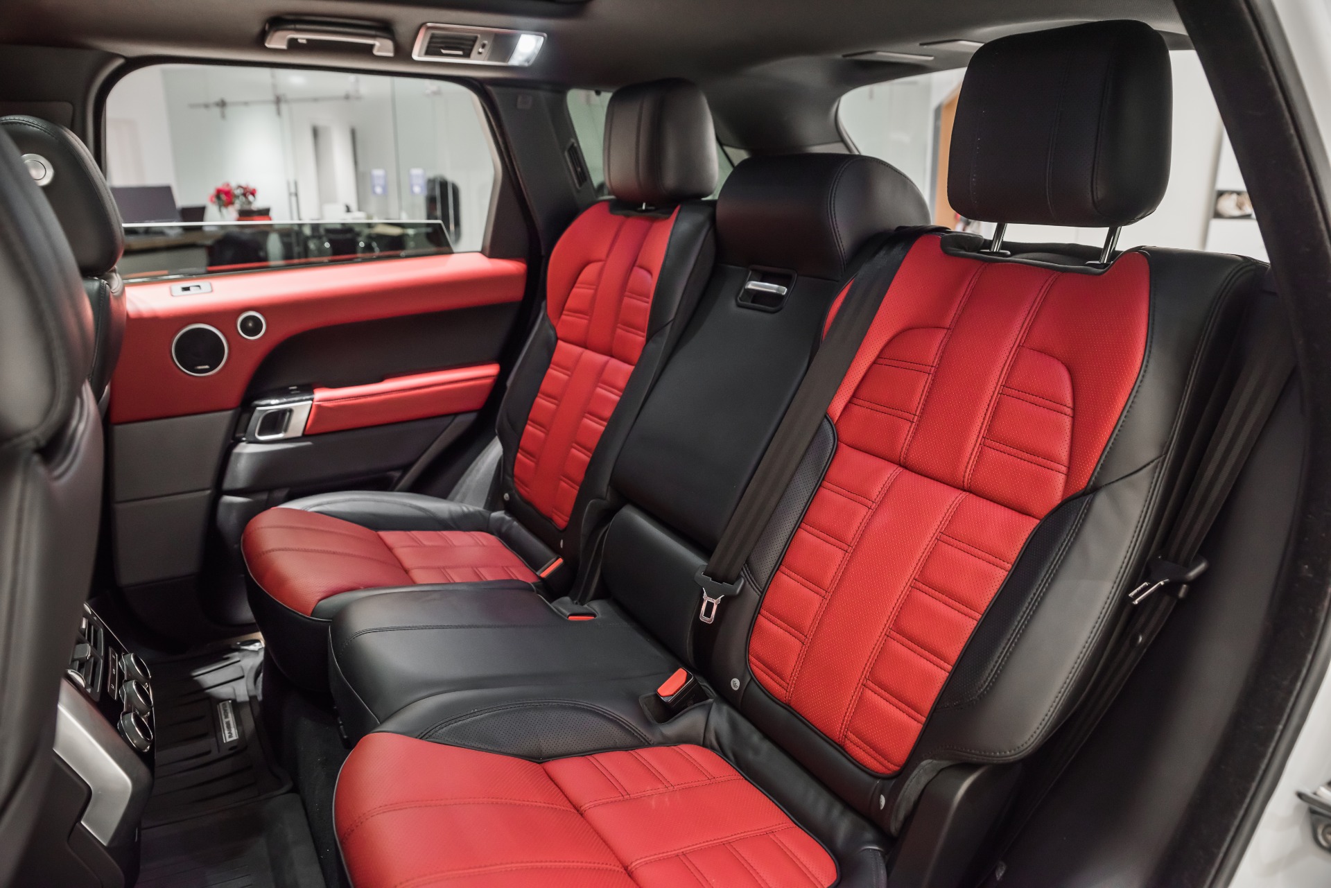 Used 2015 Land Rover Range Rover Sport Autobiography | St. Petersburg, FL