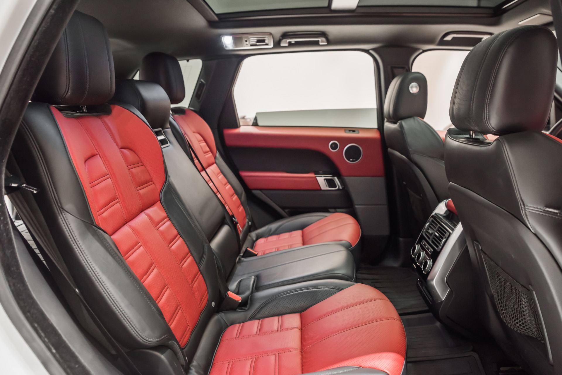 Used 2015 Land Rover Range Rover Sport Autobiography | St. Petersburg, FL