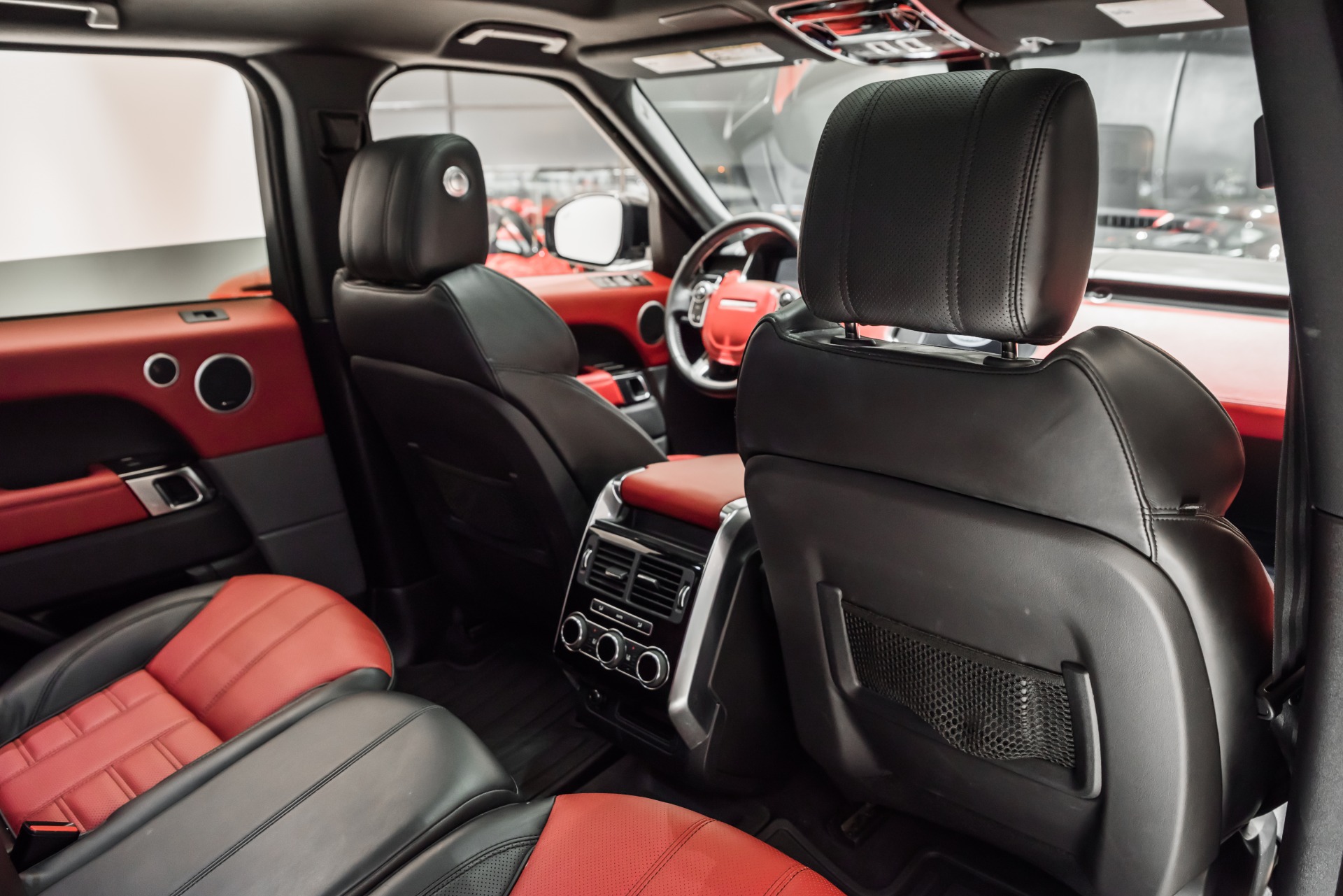 Used 2015 Land Rover Range Rover Sport Autobiography | St. Petersburg, FL