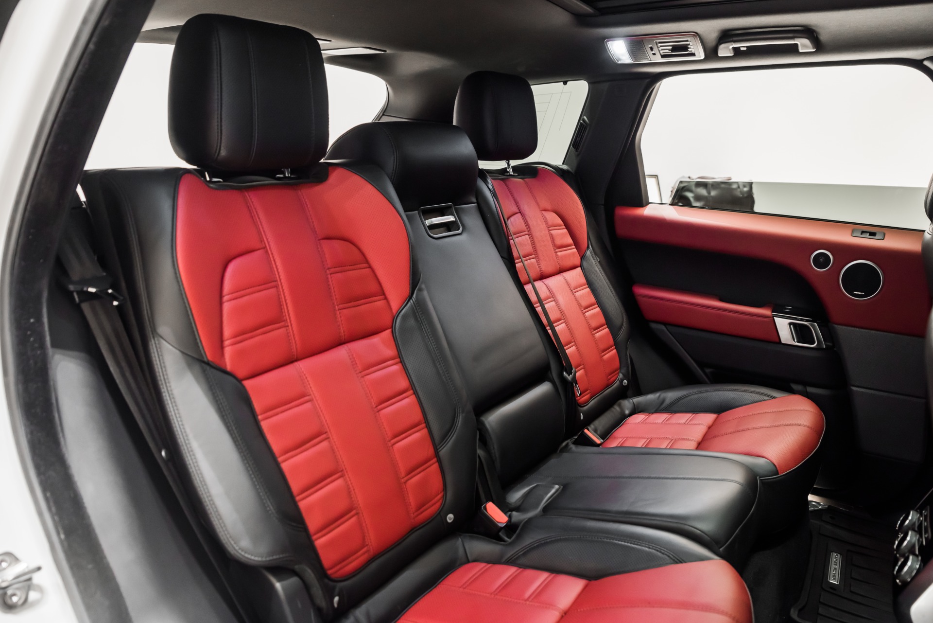 Used 2015 Land Rover Range Rover Sport Autobiography | St. Petersburg, FL