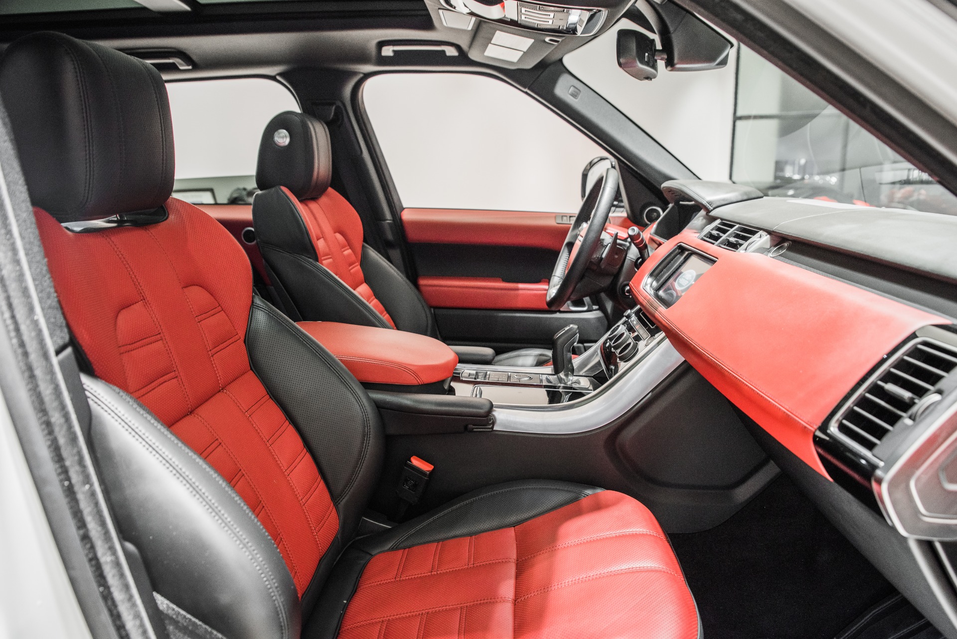 Used 2015 Land Rover Range Rover Sport Autobiography | St. Petersburg, FL