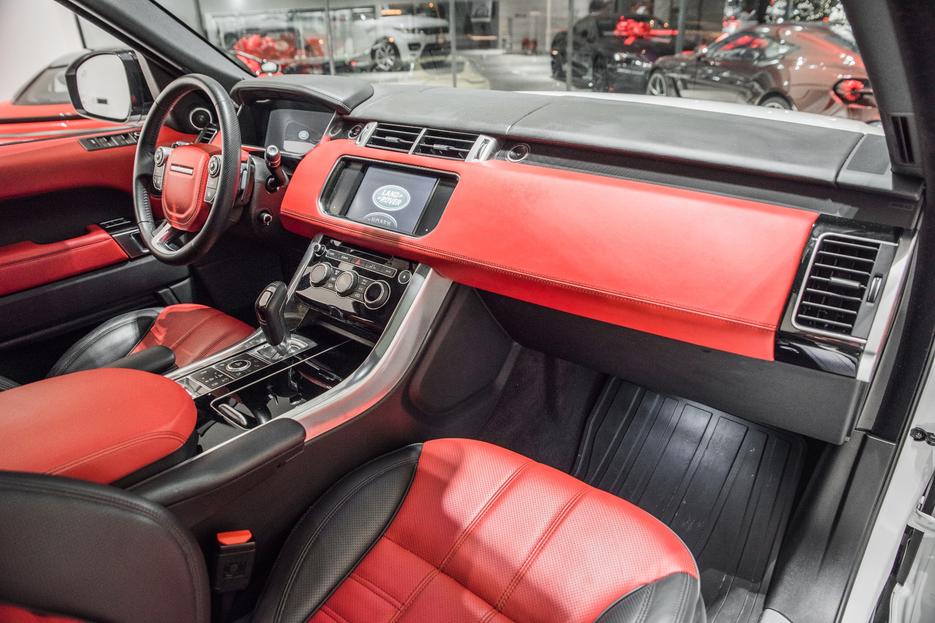 Used 2015 Land Rover Range Rover Sport Autobiography | St. Petersburg, FL