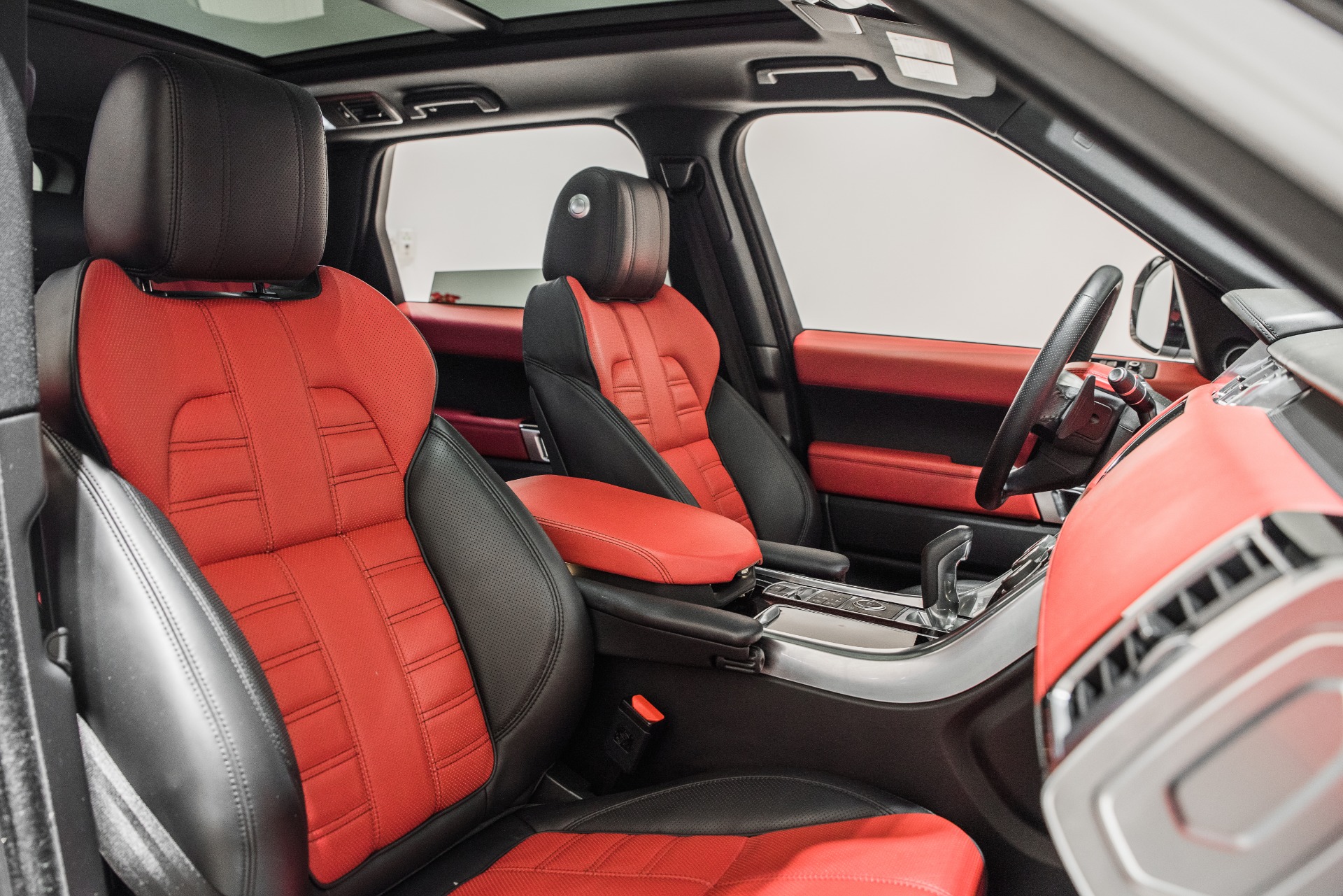 Used 2015 Land Rover Range Rover Sport Autobiography | St. Petersburg, FL