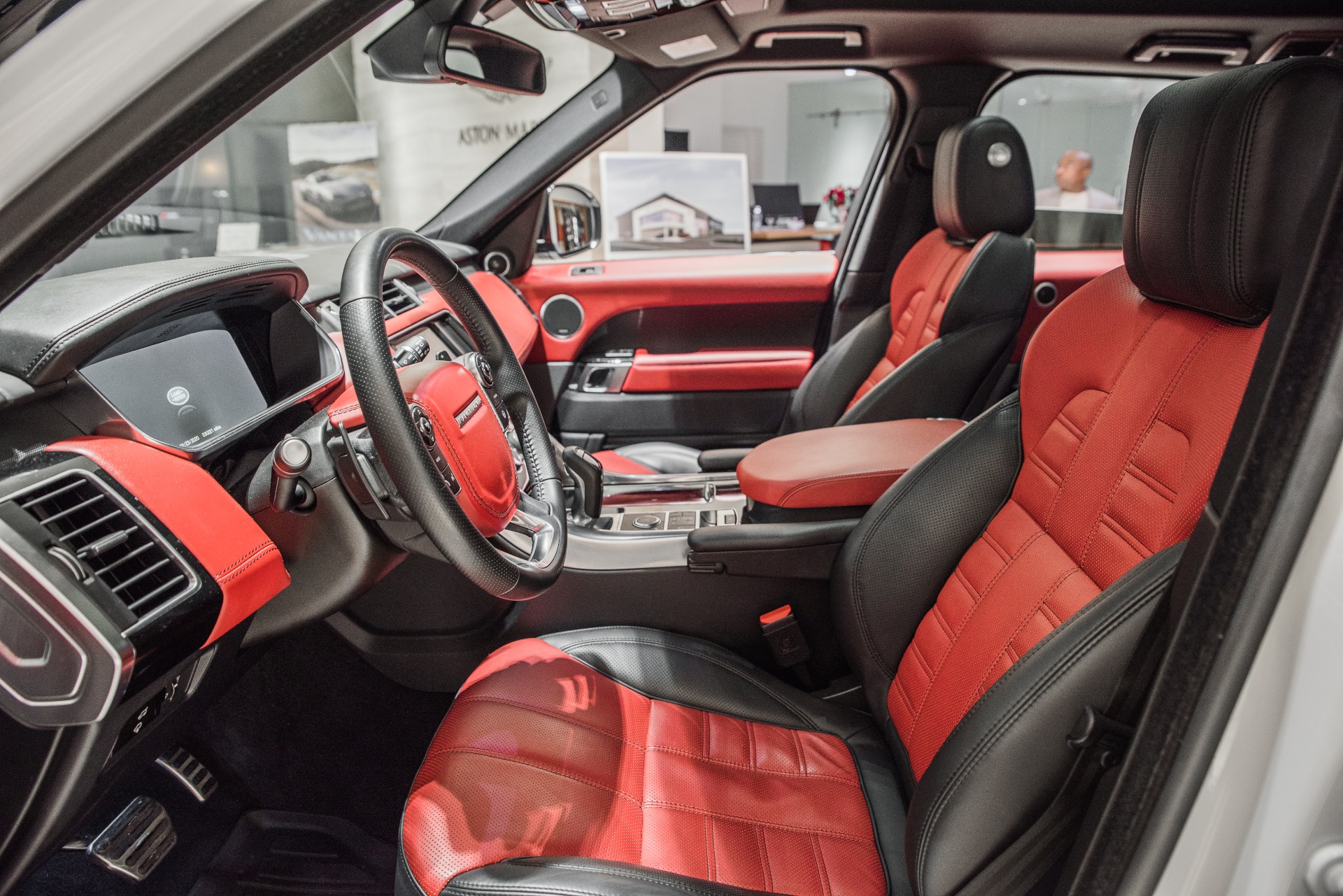 Used 2015 Land Rover Range Rover Sport Autobiography | St. Petersburg, FL