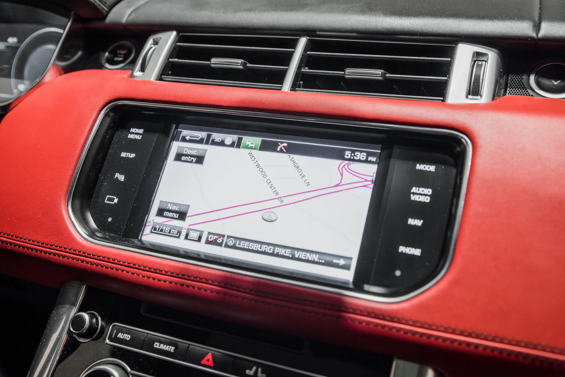 Used 2015 Land Rover Range Rover Sport Autobiography | St. Petersburg, FL