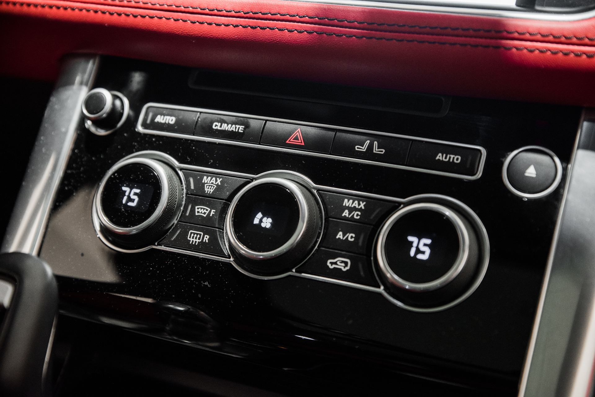 Used 2015 Land Rover Range Rover Sport Autobiography | St. Petersburg, FL