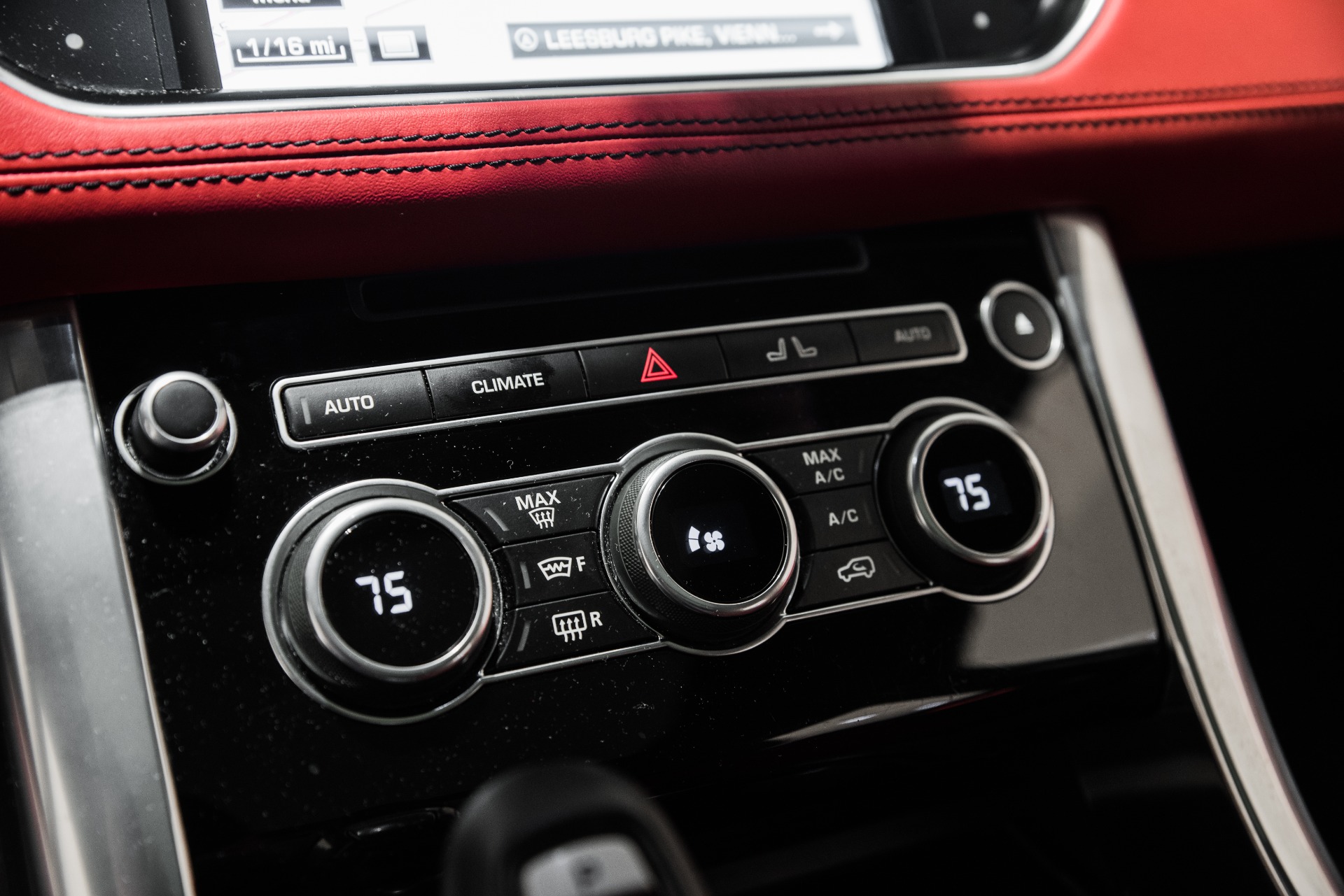 Used 2015 Land Rover Range Rover Sport Autobiography | St. Petersburg, FL