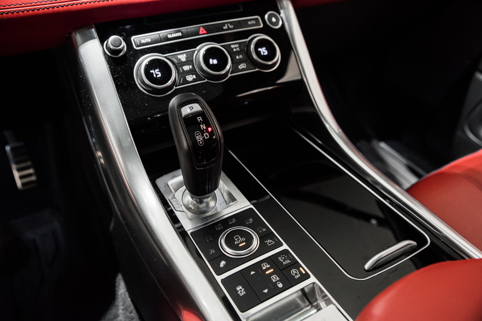 Used 2015 Land Rover Range Rover Sport Autobiography | St. Petersburg, FL
