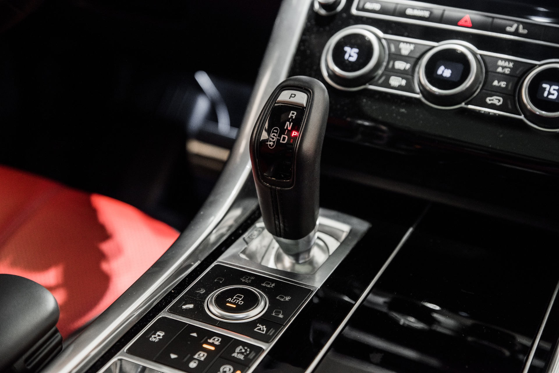 Used 2015 Land Rover Range Rover Sport Autobiography | St. Petersburg, FL