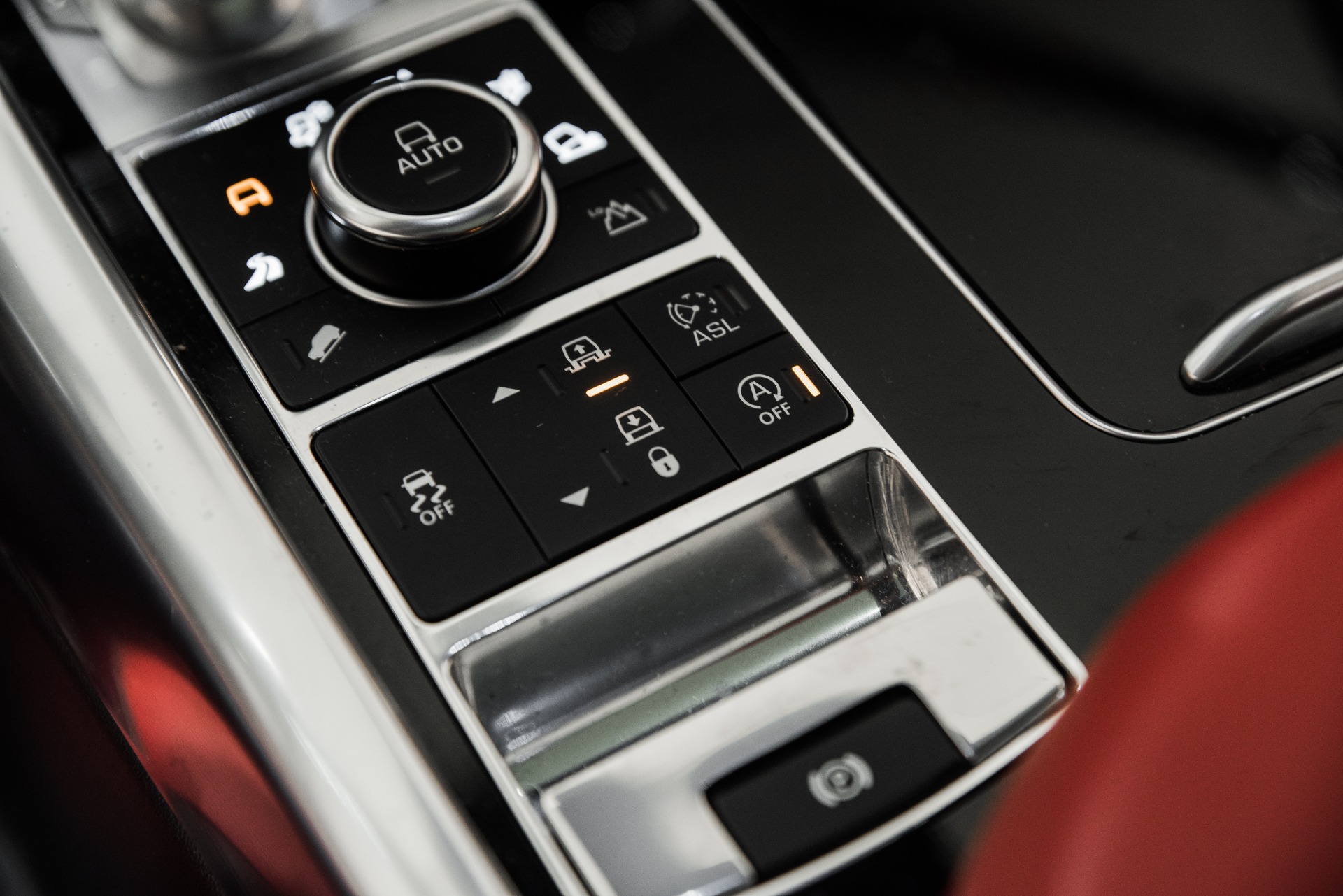 Used 2015 Land Rover Range Rover Sport Autobiography | St. Petersburg, FL