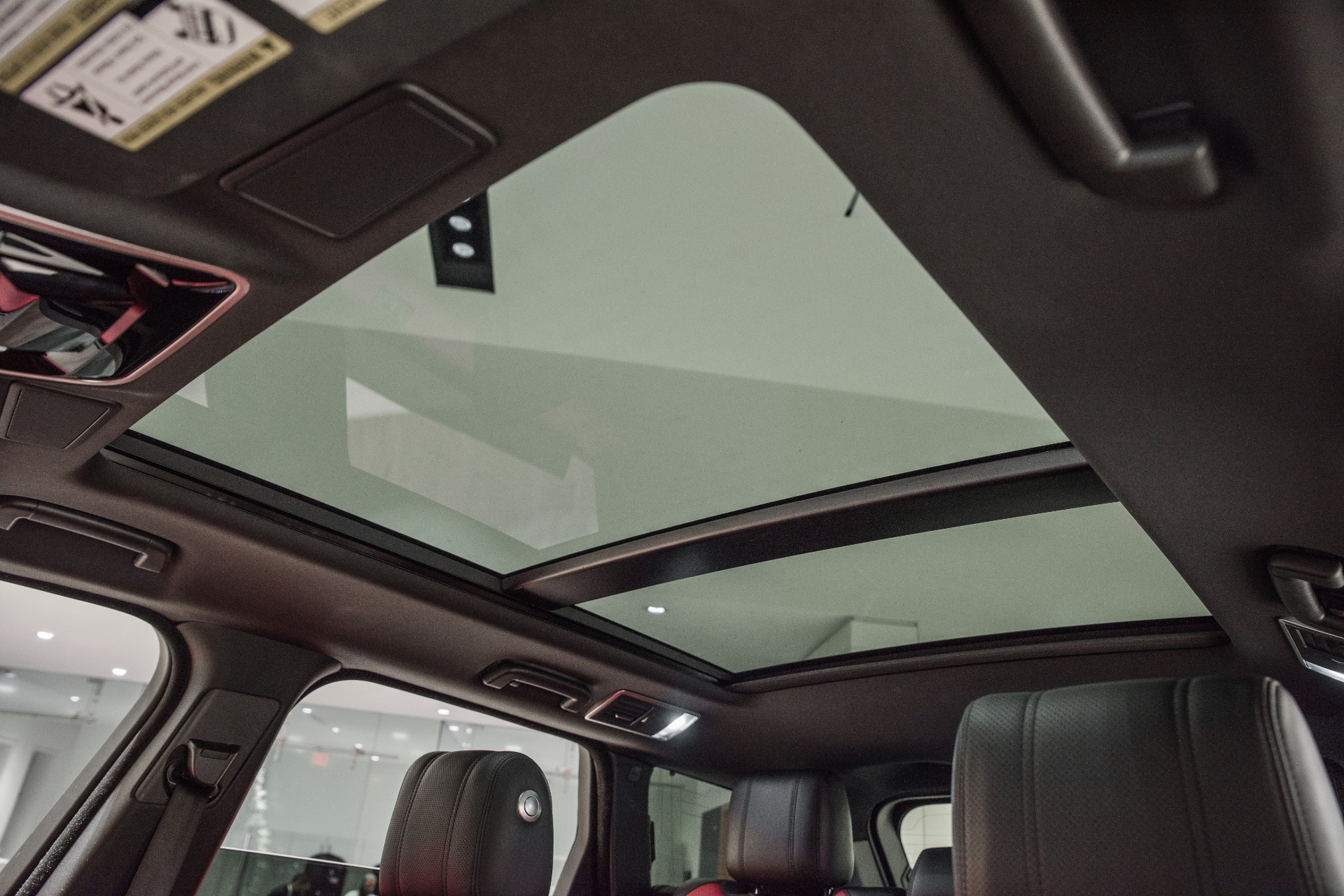 Used 2015 Land Rover Range Rover Sport Autobiography | St. Petersburg, FL