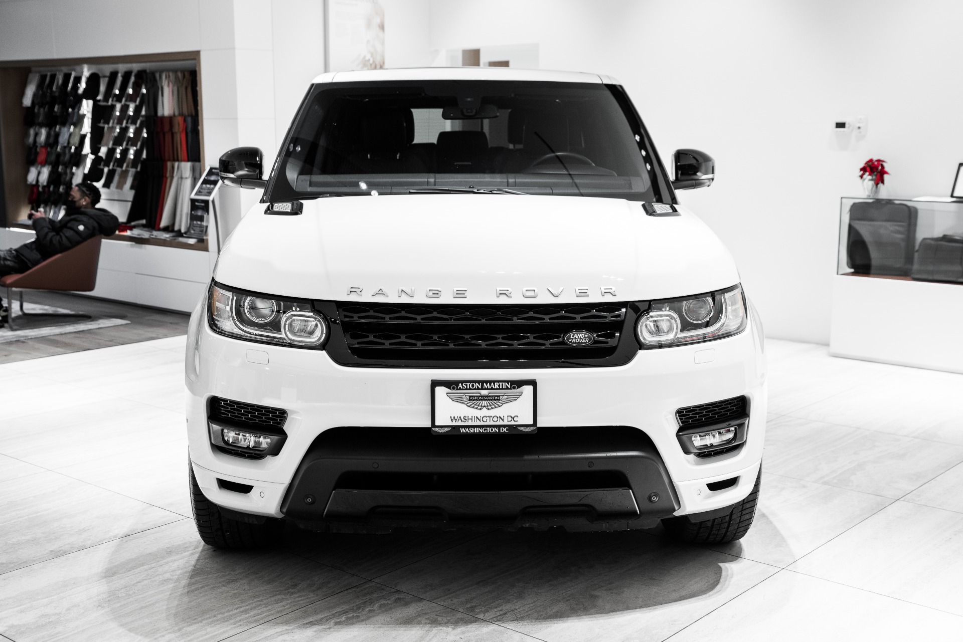 Used 2015 Land Rover Range Rover Sport Autobiography | St. Petersburg, FL