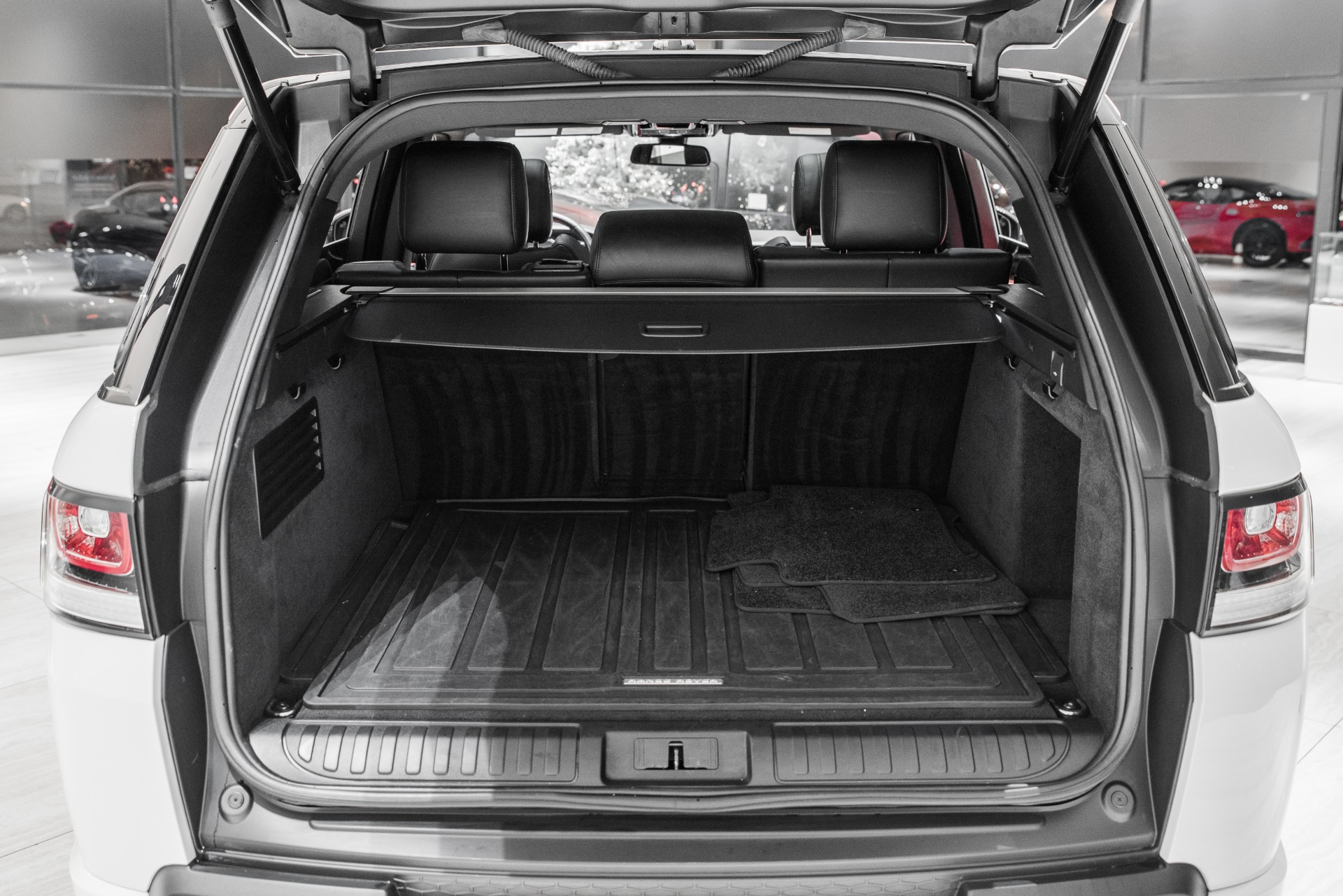 Used 2015 Land Rover Range Rover Sport Autobiography | St. Petersburg, FL