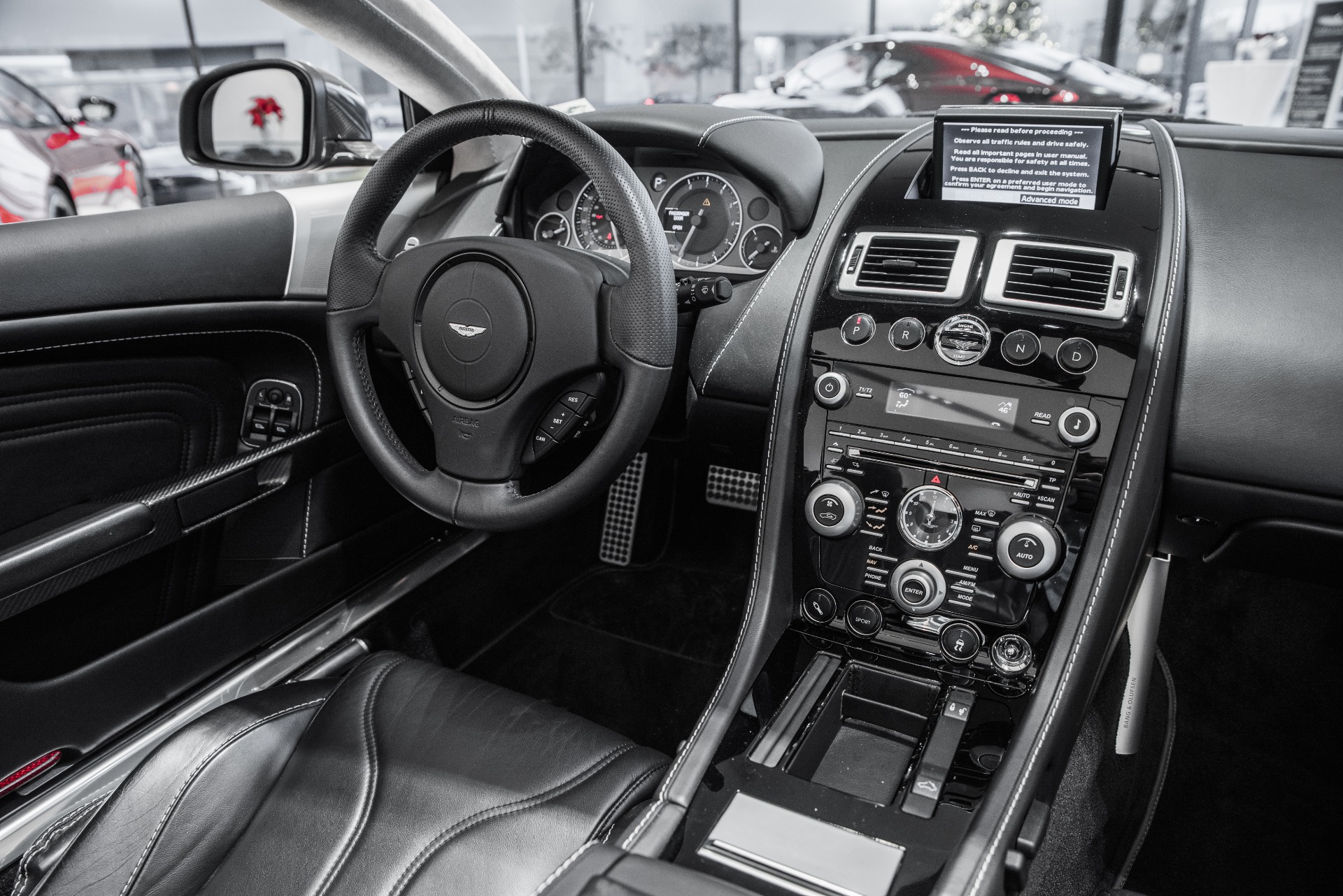 Used 2010 Aston Martin DBS Volante | St. Petersburg, FL