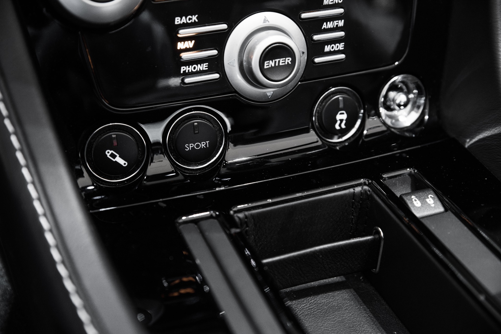 Used 2010 Aston Martin DBS Volante | St. Petersburg, FL