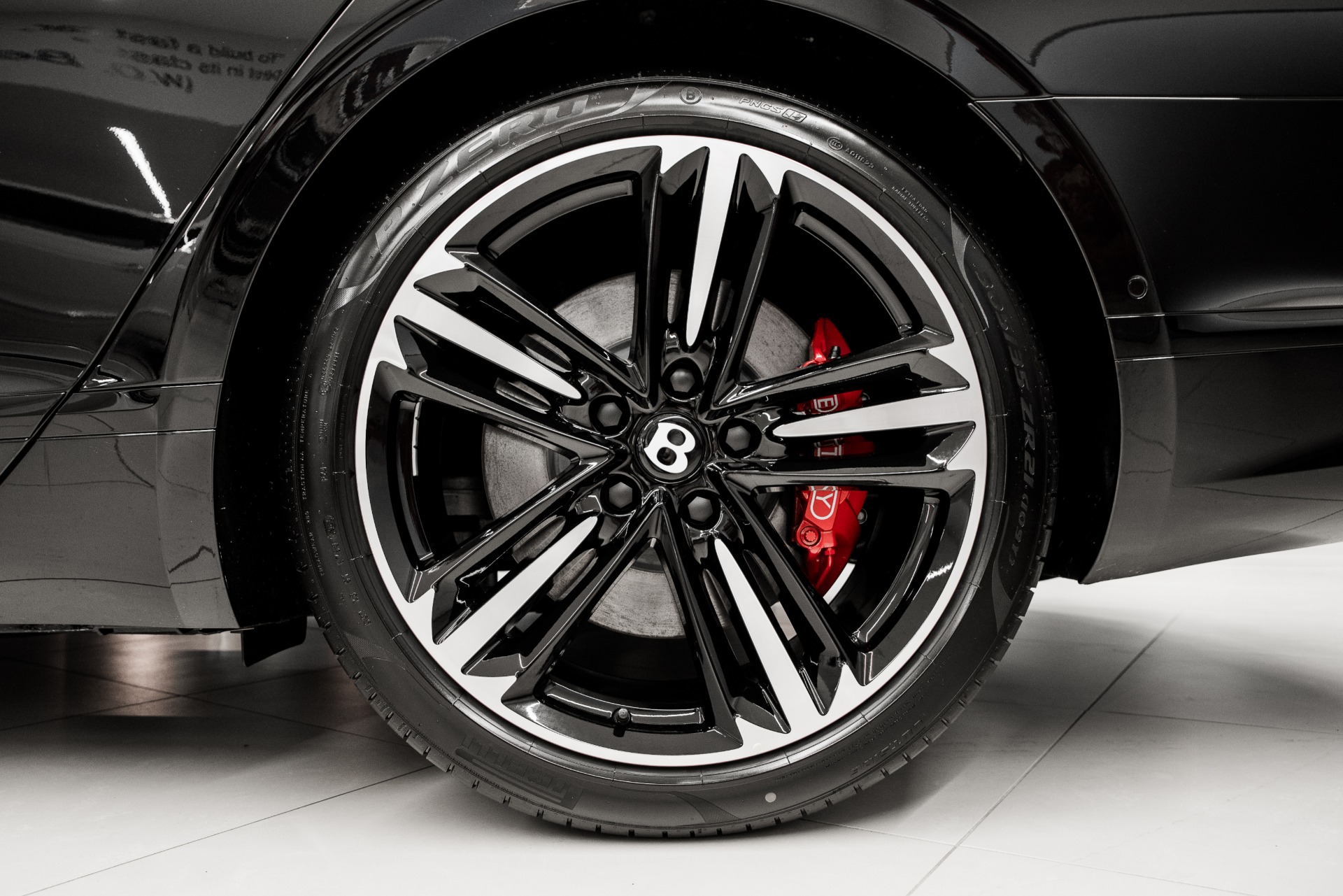 New 2021 Bentley Flying Spur W12 | St. Petersburg, FL
