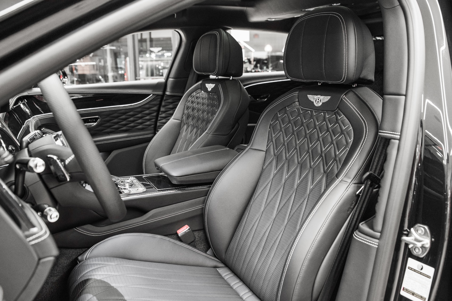 New 2021 Bentley Flying Spur W12 | St. Petersburg, FL