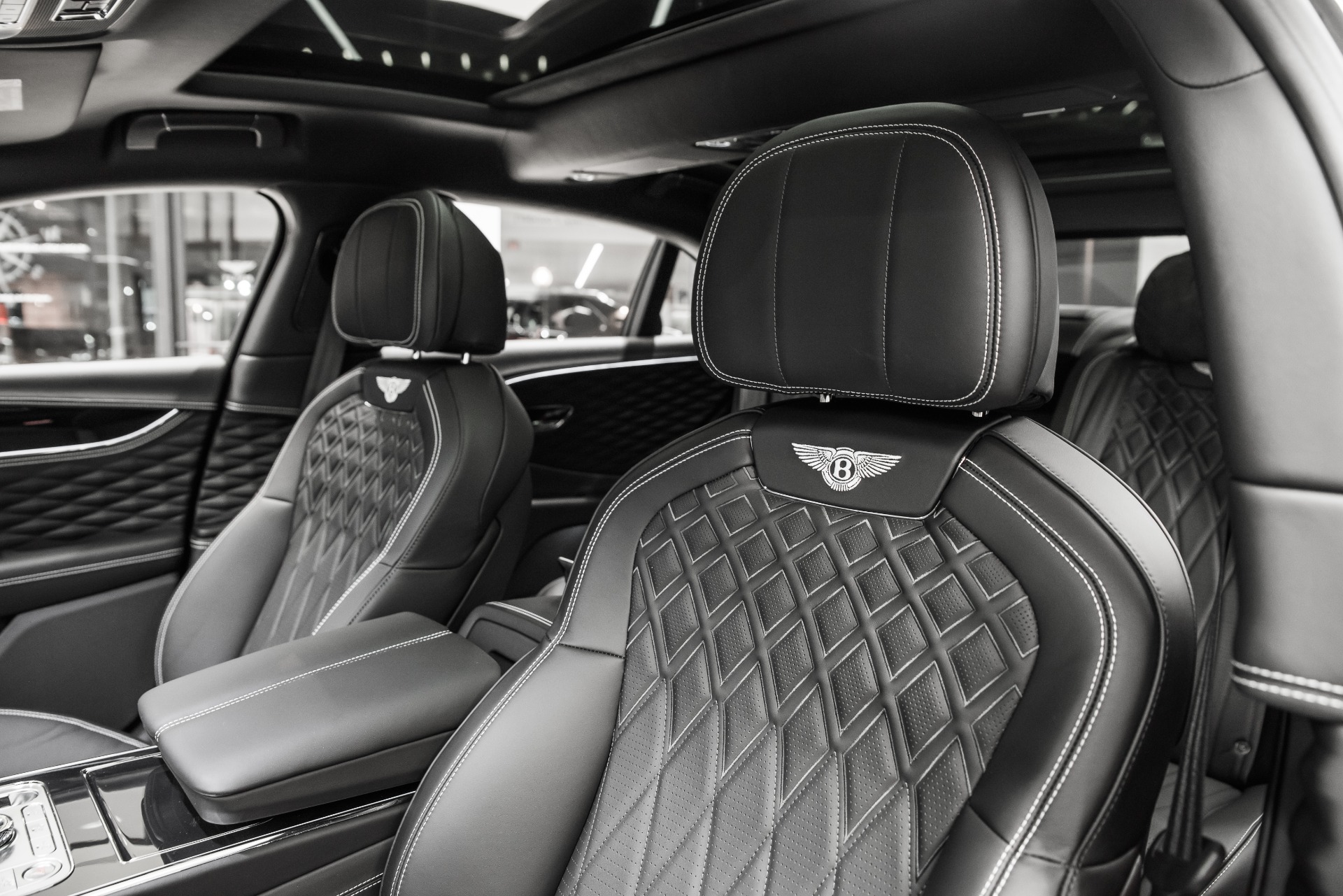 New 2021 Bentley Flying Spur W12 | St. Petersburg, FL
