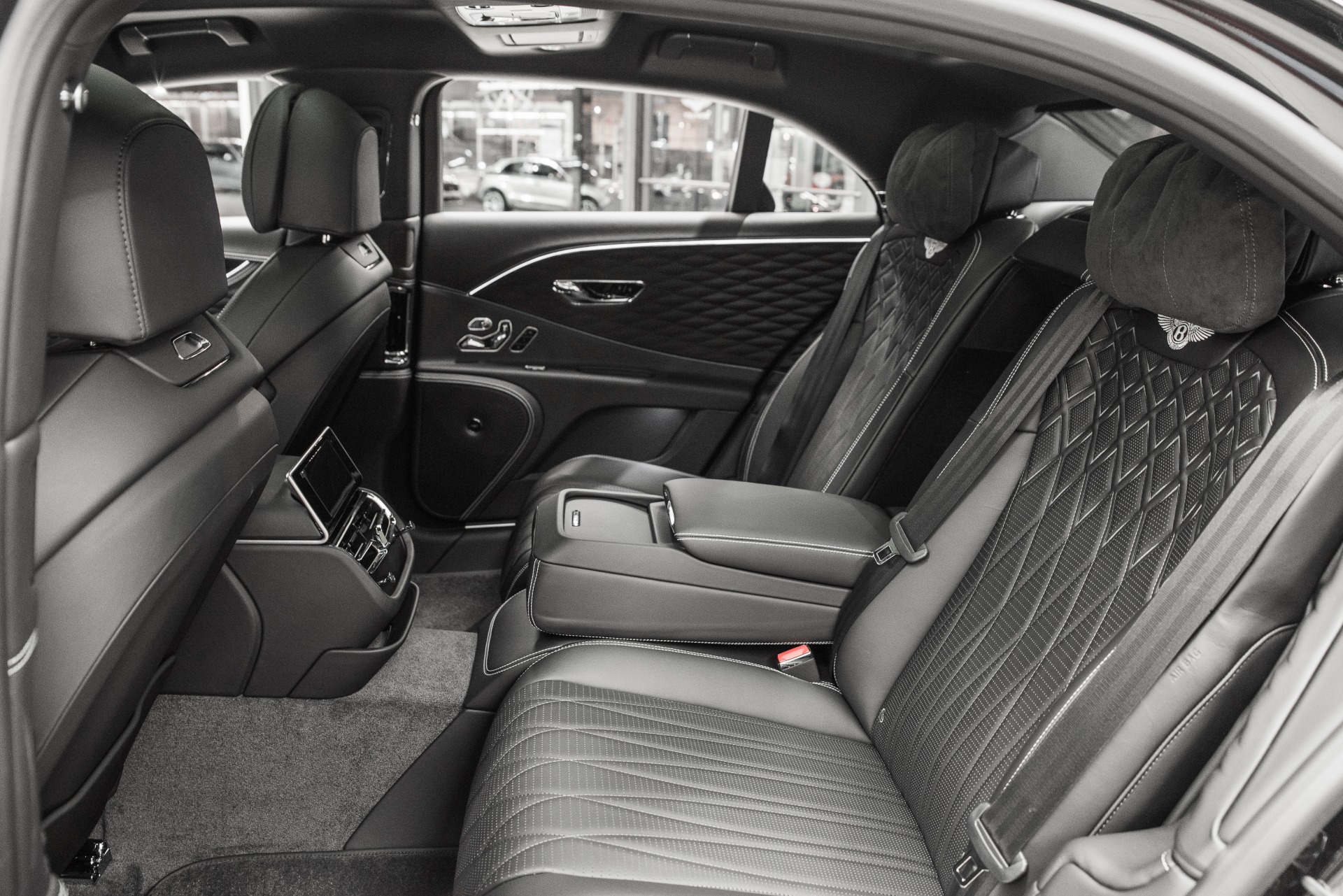 New 2021 Bentley Flying Spur W12 | St. Petersburg, FL