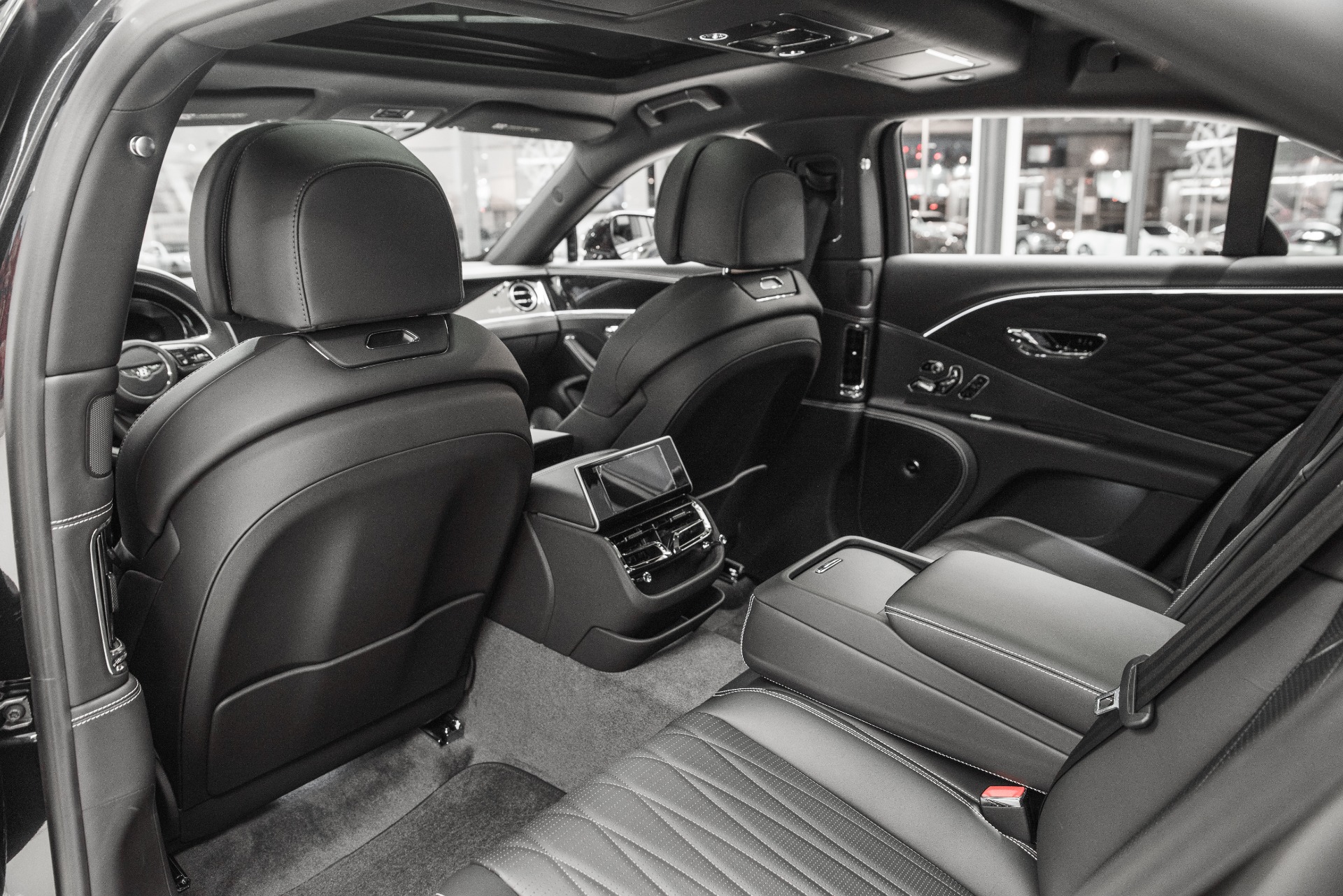 New 2021 Bentley Flying Spur W12 | St. Petersburg, FL