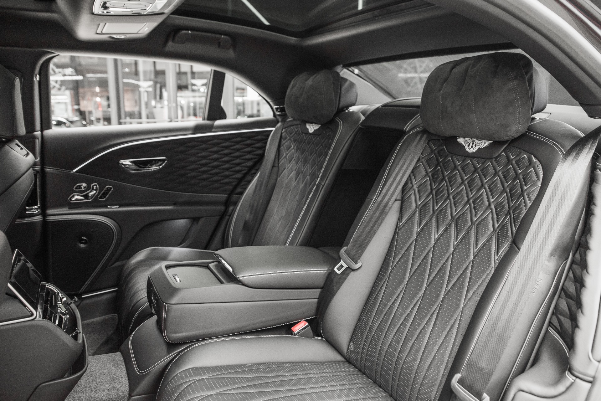New 2021 Bentley Flying Spur W12 | St. Petersburg, FL