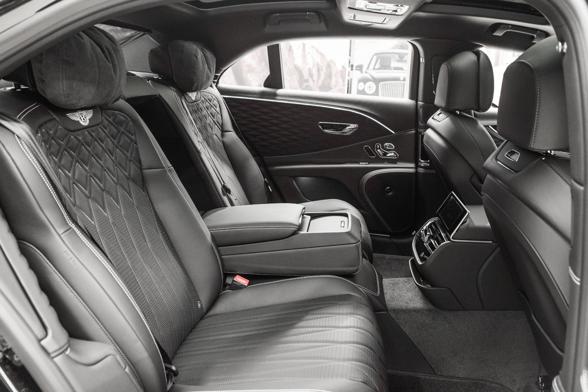 New 2021 Bentley Flying Spur W12 | St. Petersburg, FL