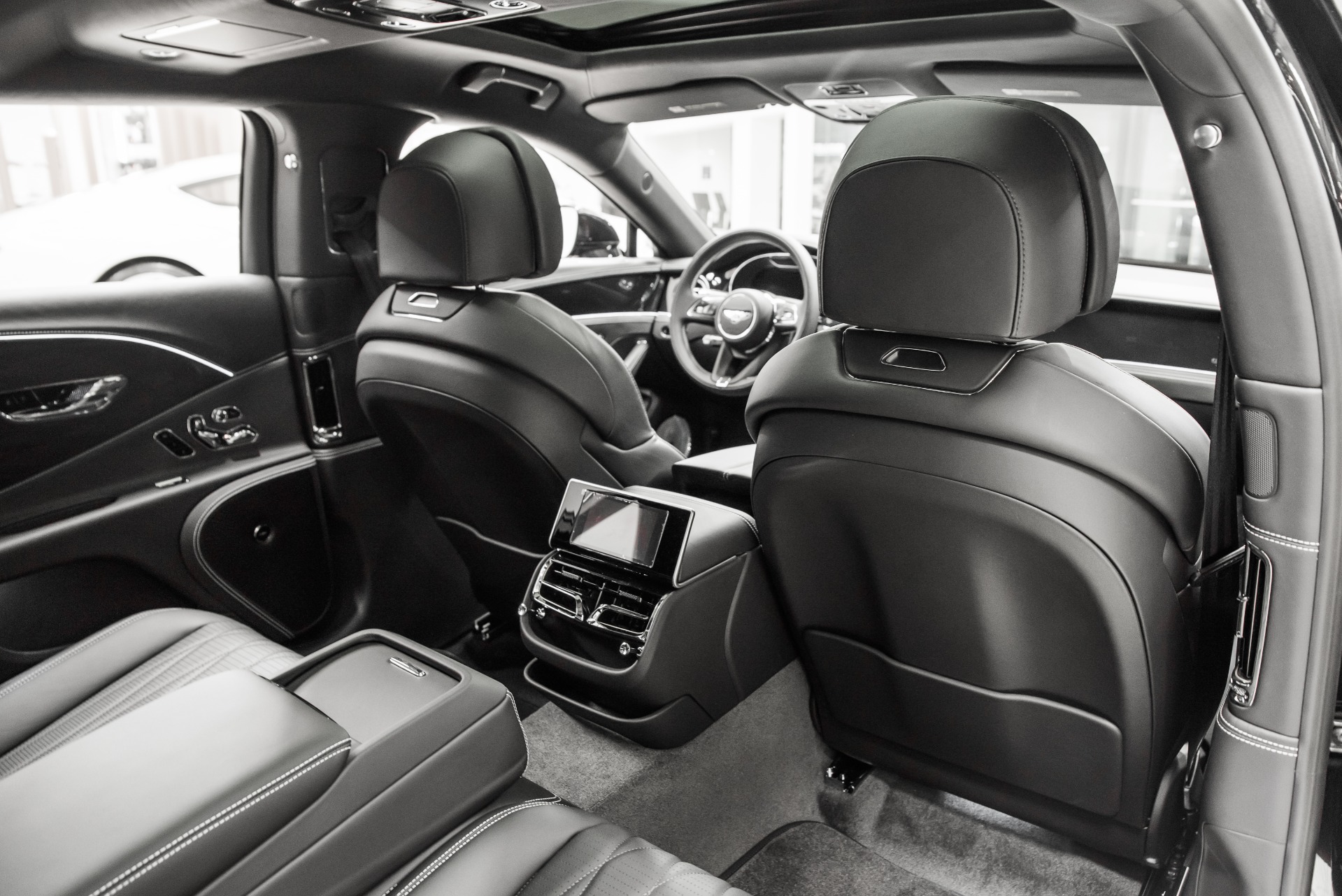 New 2021 Bentley Flying Spur W12 | St. Petersburg, FL