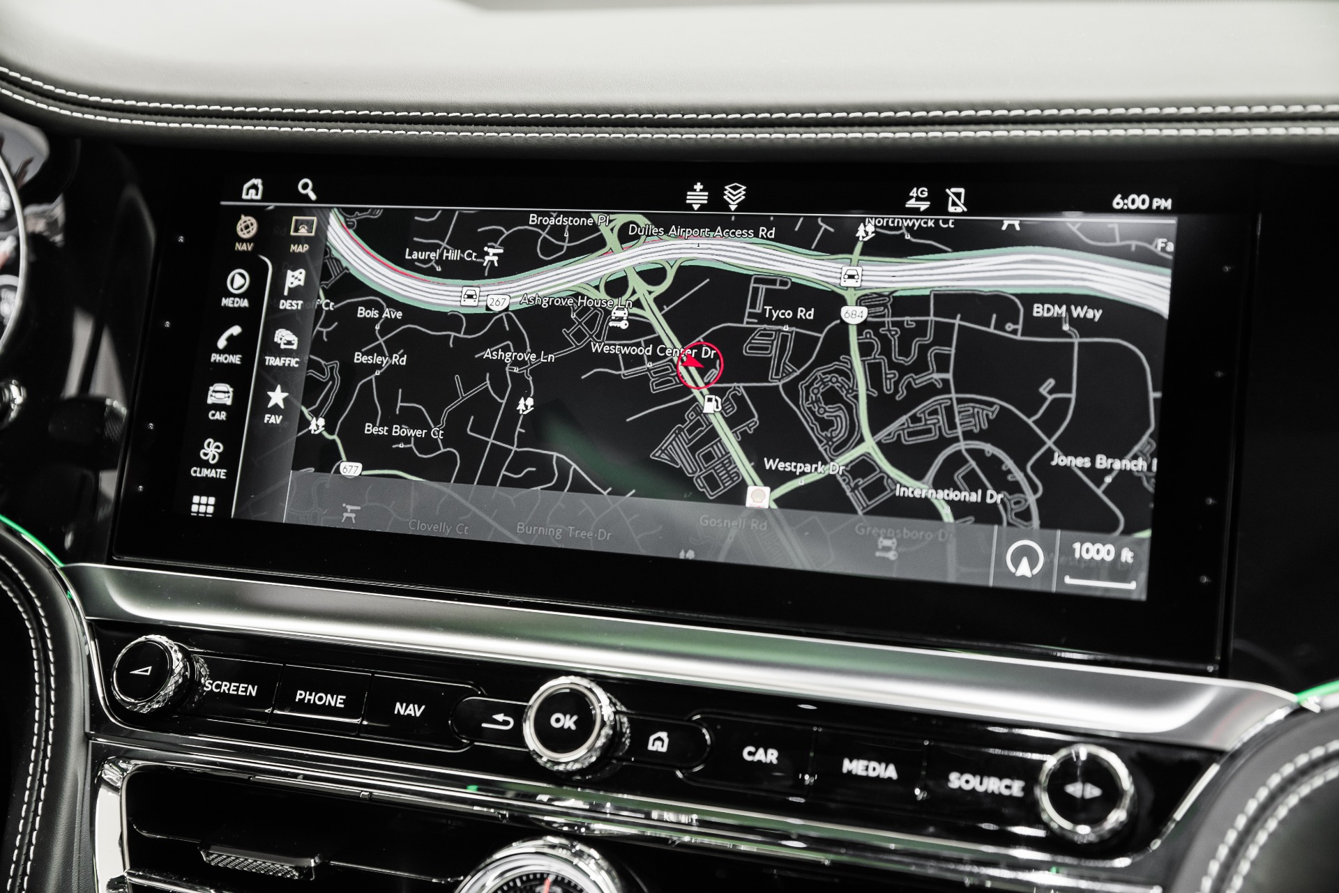 New 2021 Bentley Flying Spur W12 | St. Petersburg, FL