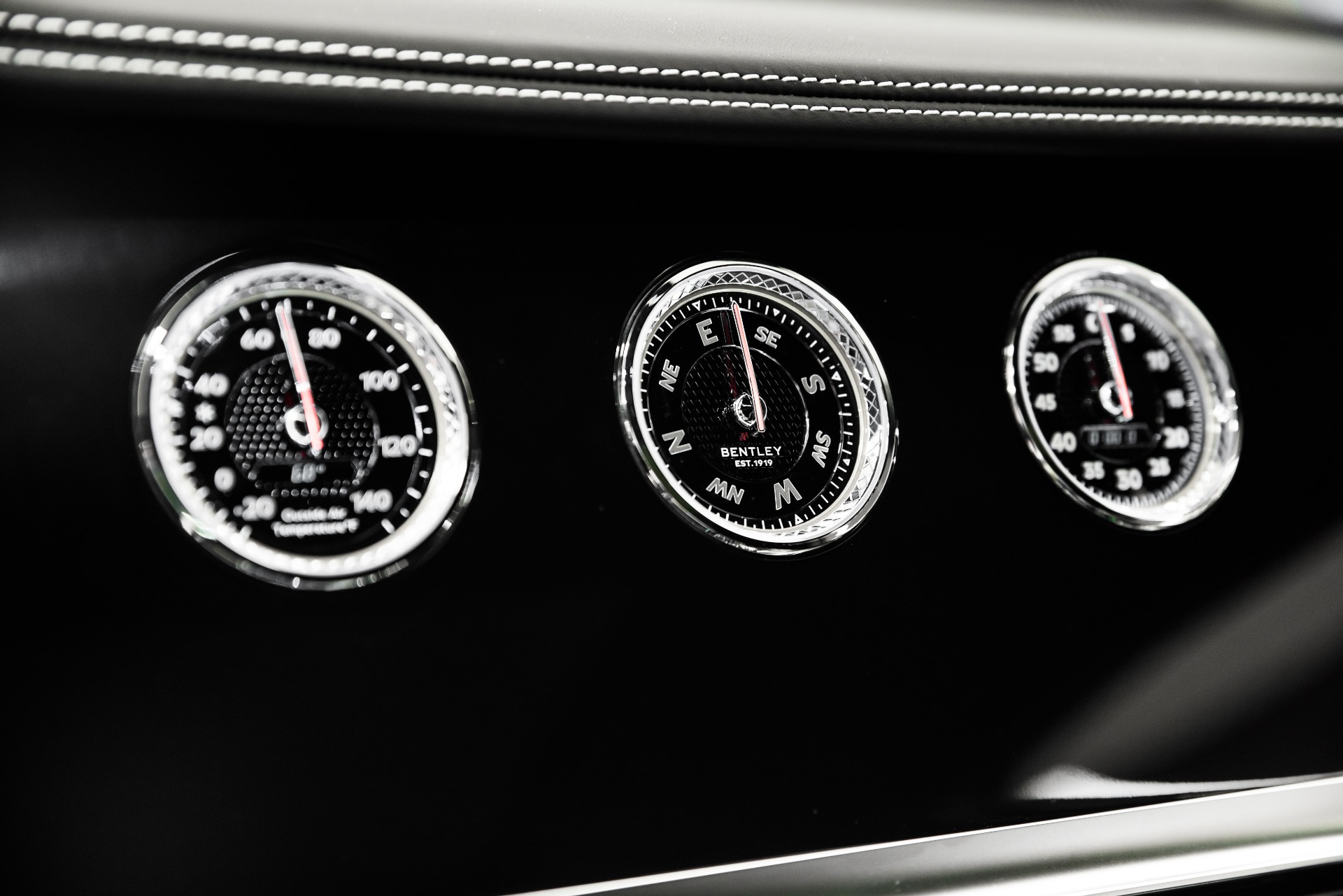 New 2021 Bentley Flying Spur W12 | St. Petersburg, FL