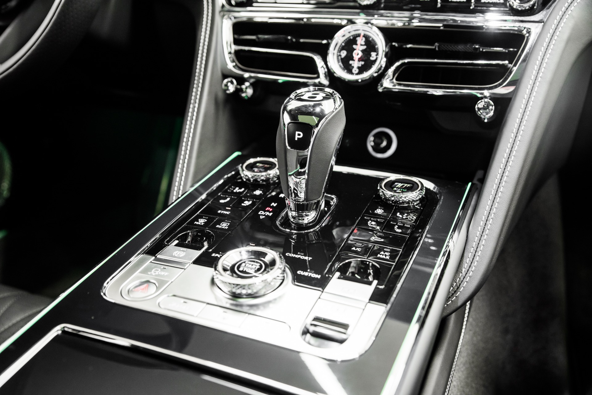 New 2021 Bentley Flying Spur W12 | St. Petersburg, FL