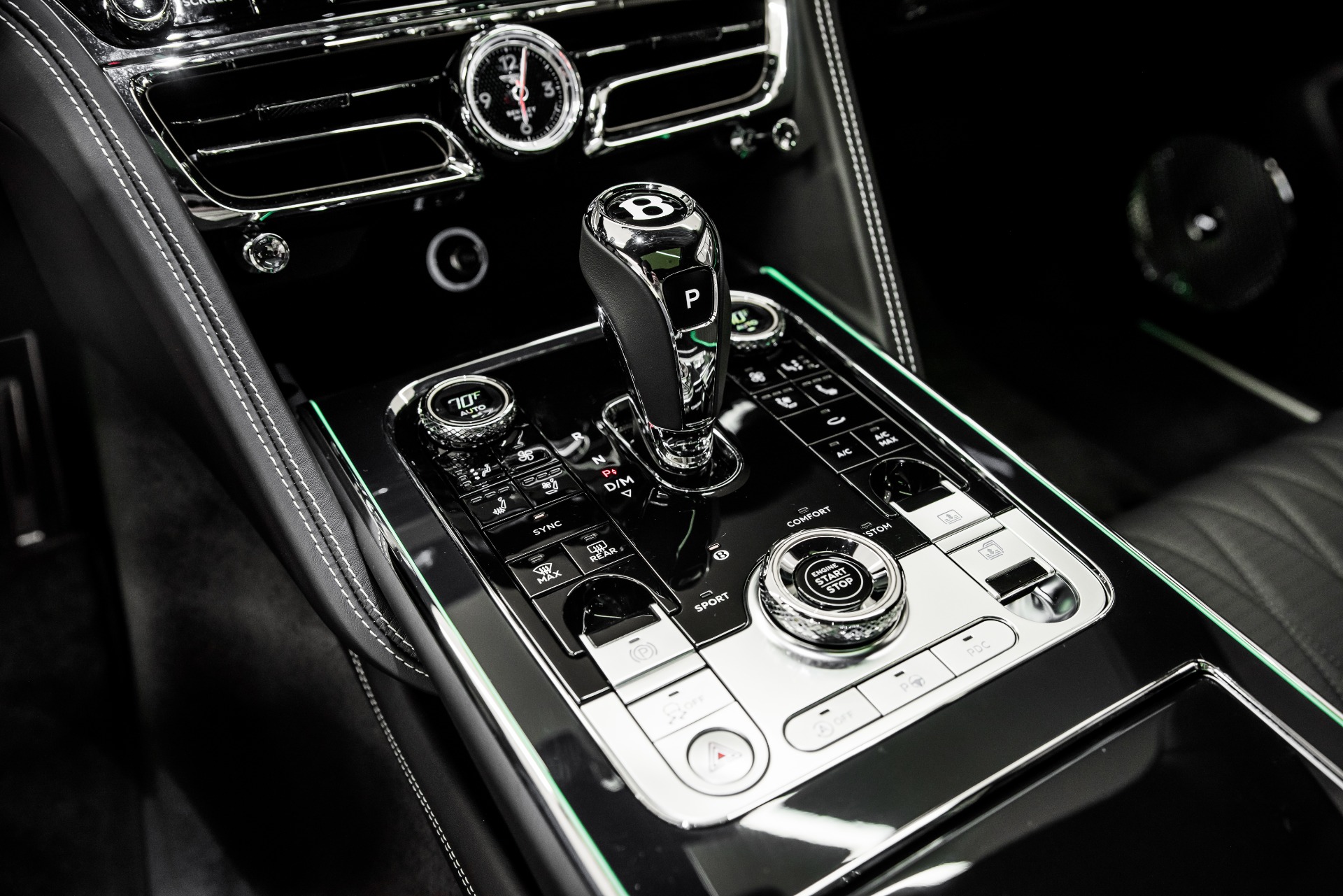 New 2021 Bentley Flying Spur W12 | St. Petersburg, FL
