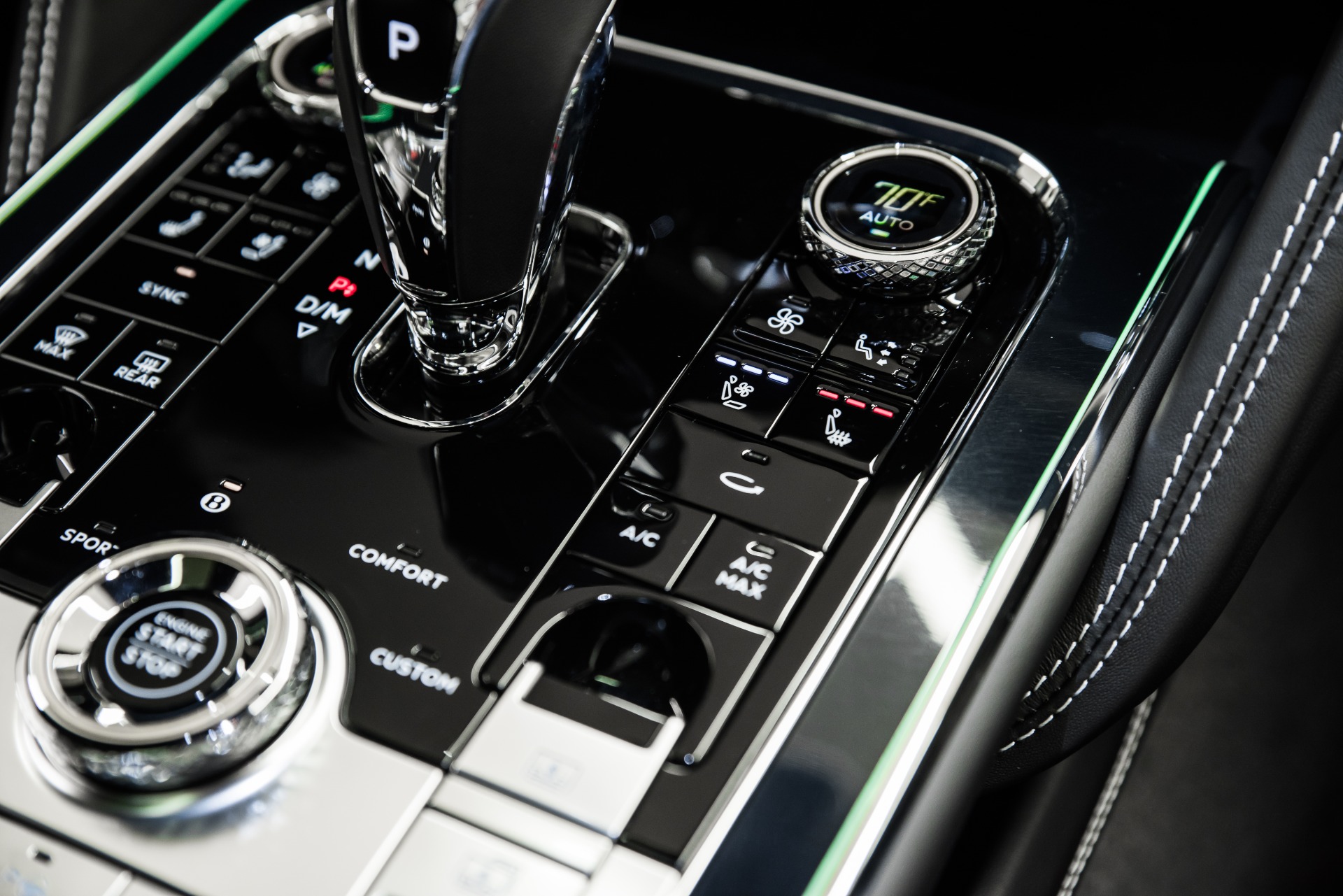 New 2021 Bentley Flying Spur W12 | St. Petersburg, FL
