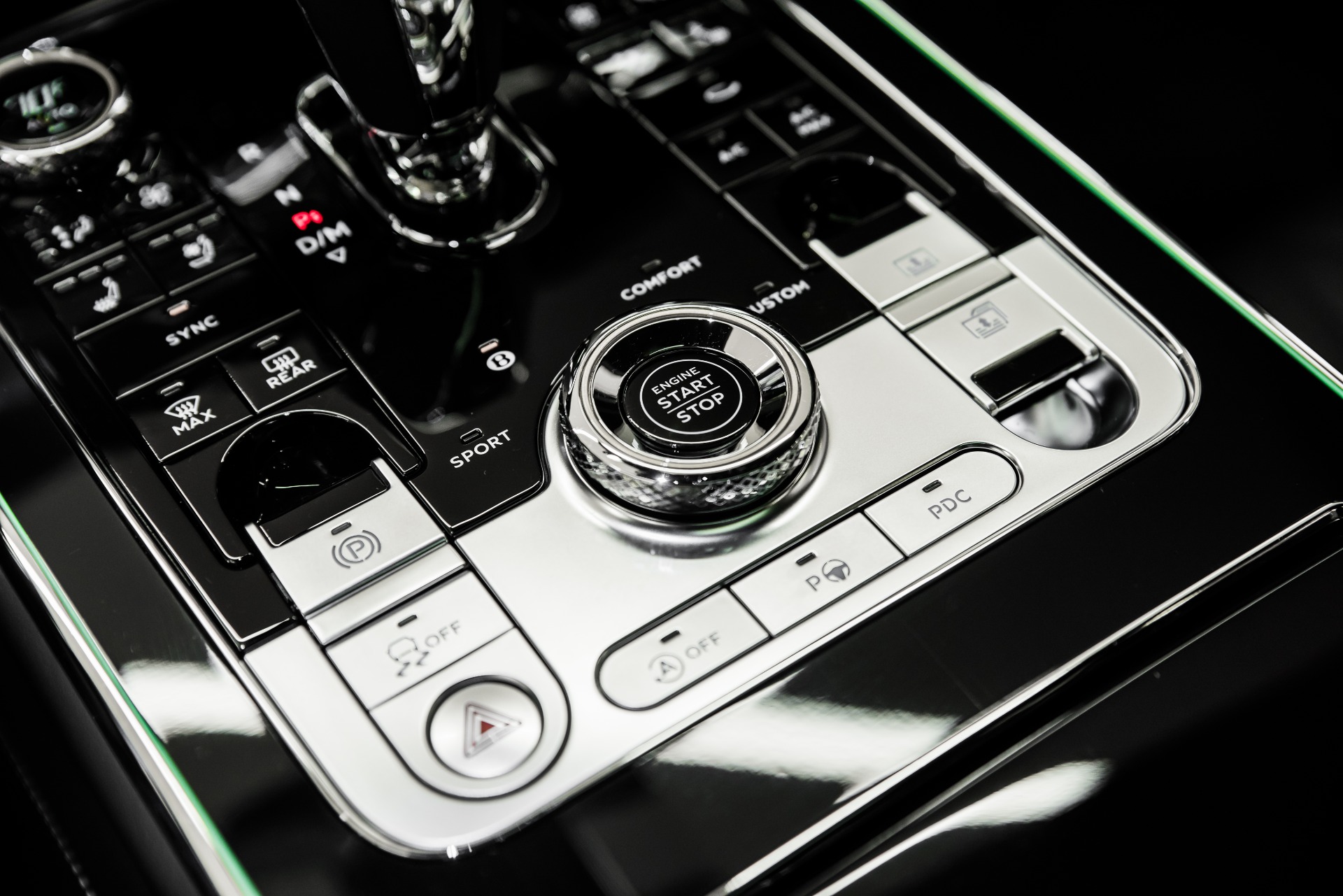 New 2021 Bentley Flying Spur W12 | St. Petersburg, FL