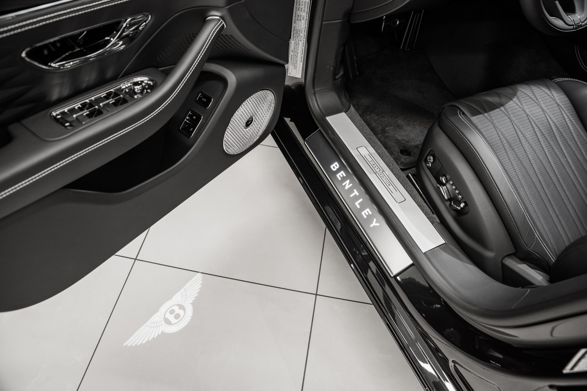 New 2021 Bentley Flying Spur W12 | St. Petersburg, FL
