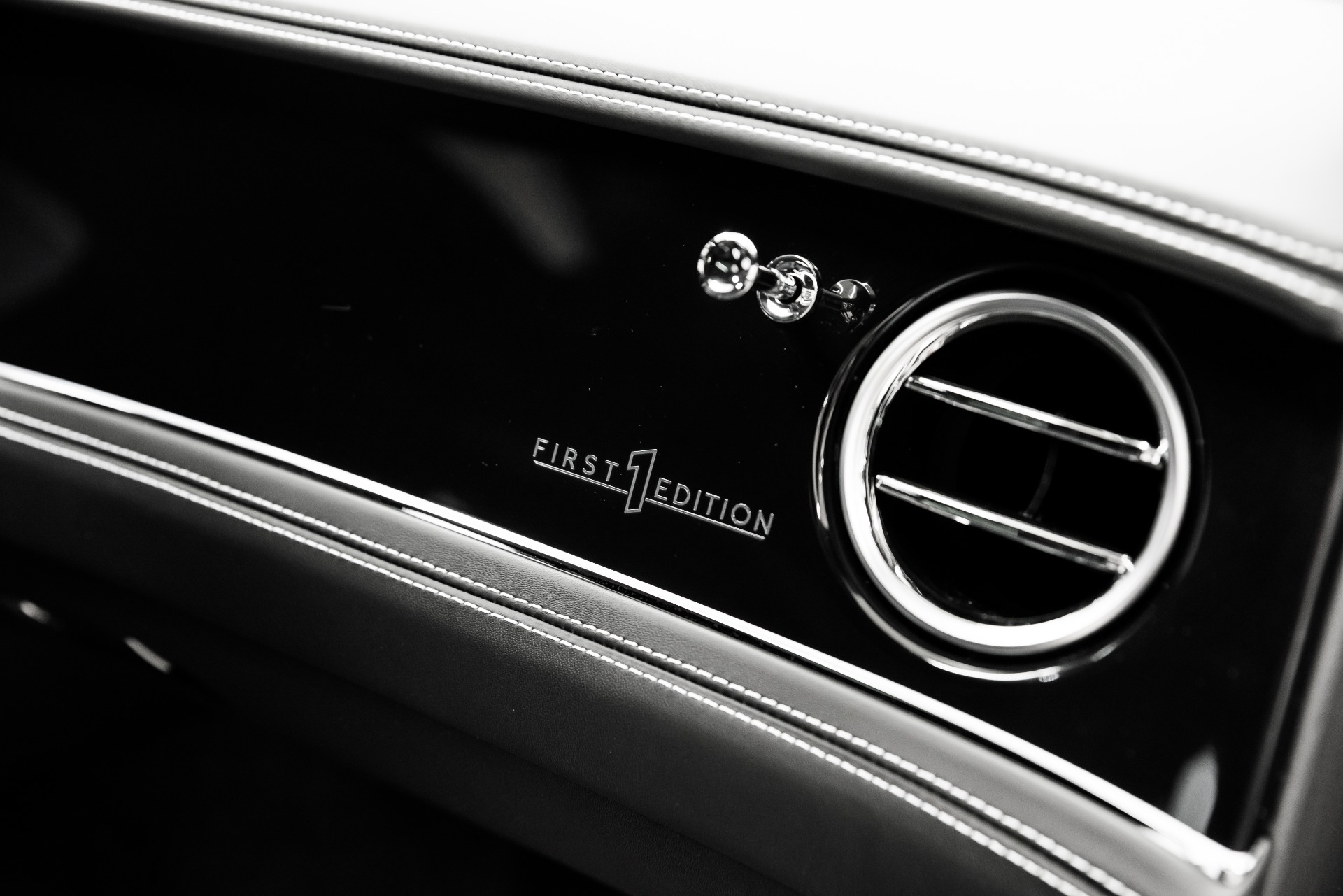 New 2021 Bentley Flying Spur W12 | St. Petersburg, FL