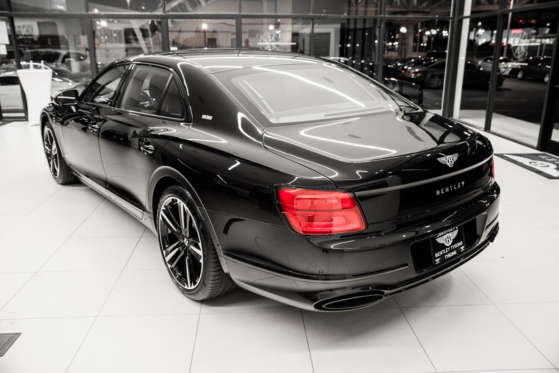 New 2021 Bentley Flying Spur W12 | St. Petersburg, FL