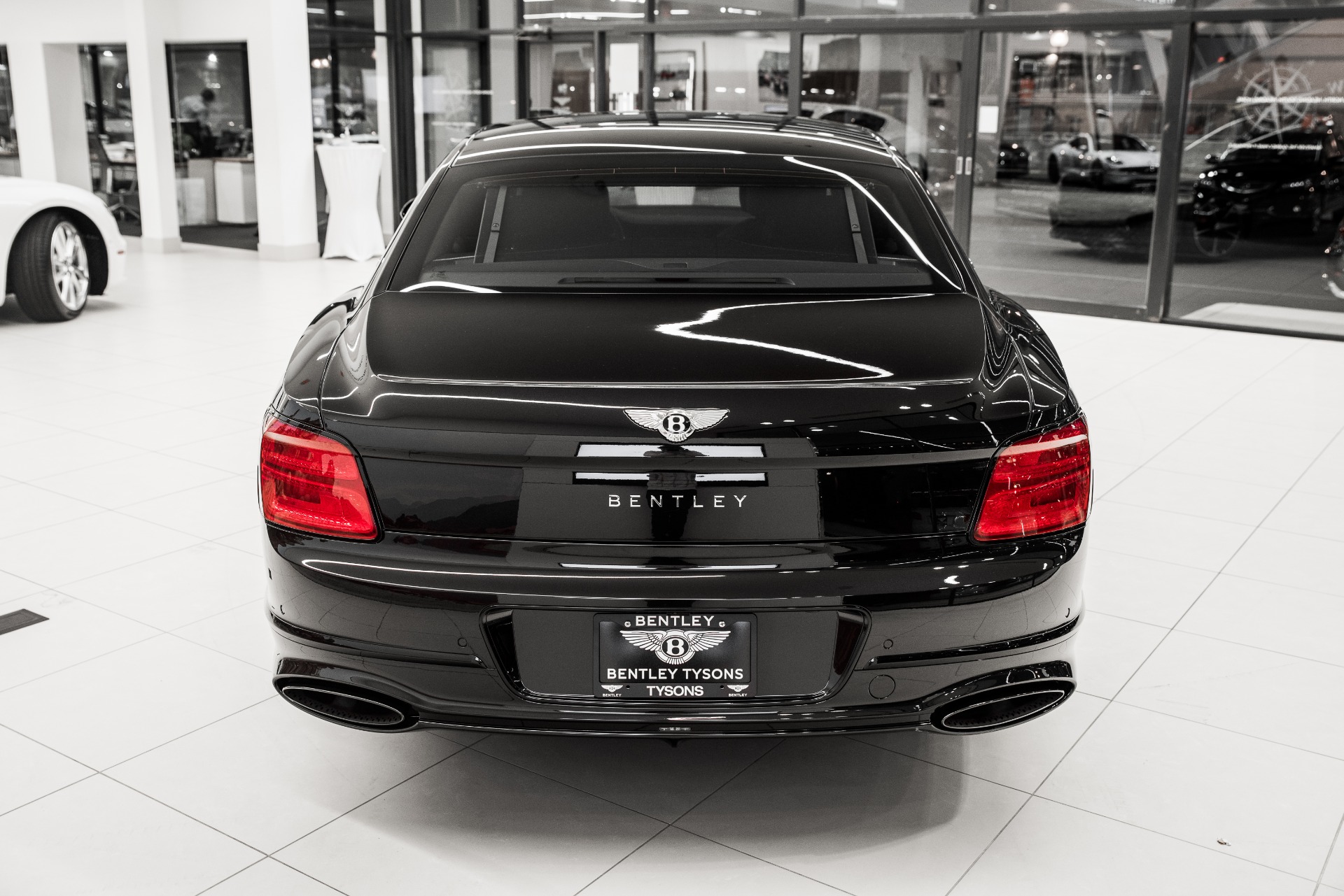 New 2021 Bentley Flying Spur W12 | St. Petersburg, FL