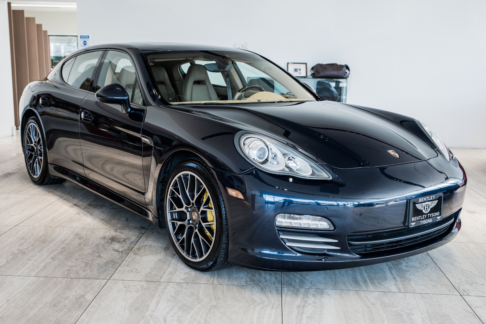 Used 2011 Porsche Panamera | St. Petersburg, FL