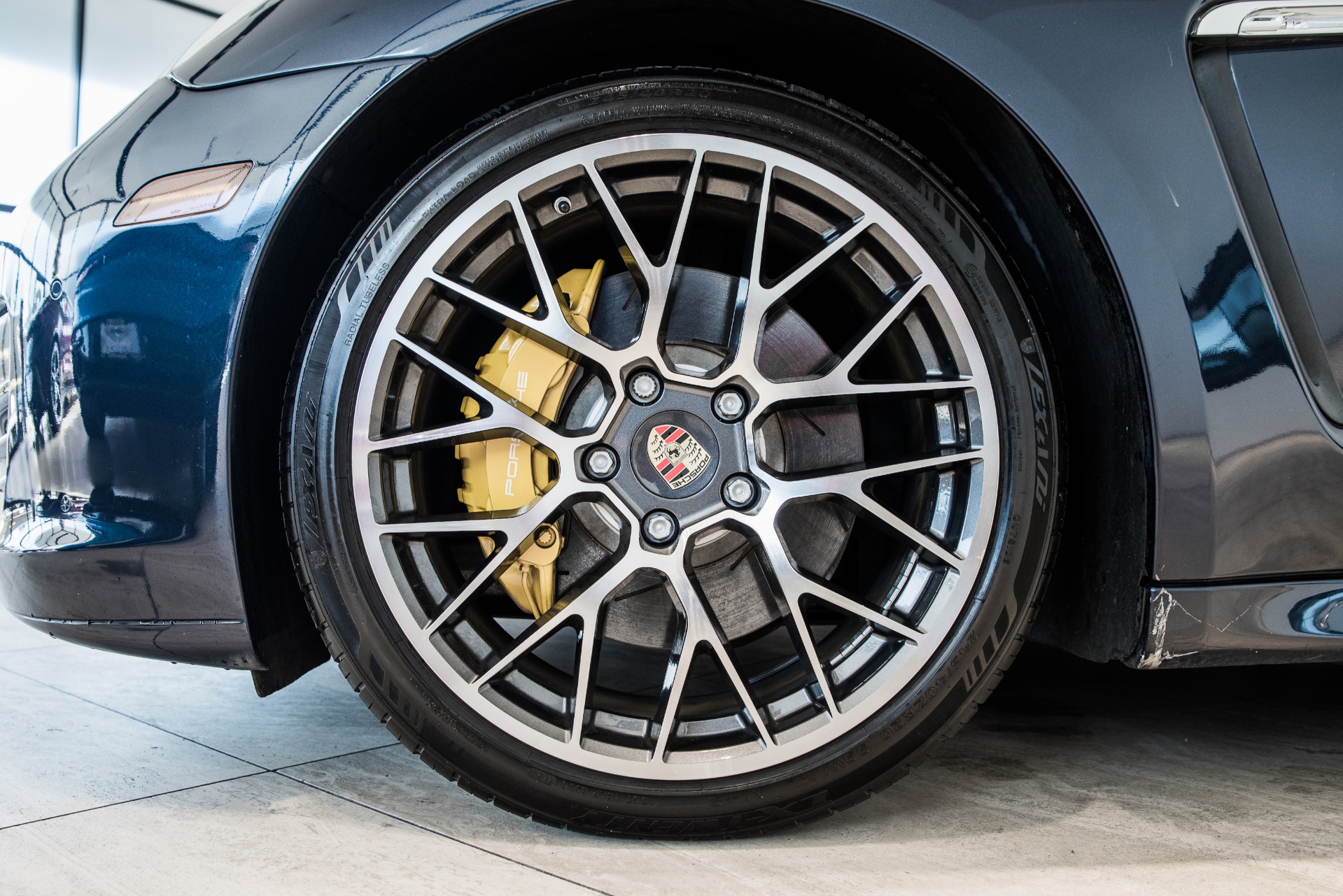 Used 2011 Porsche Panamera | St. Petersburg, FL