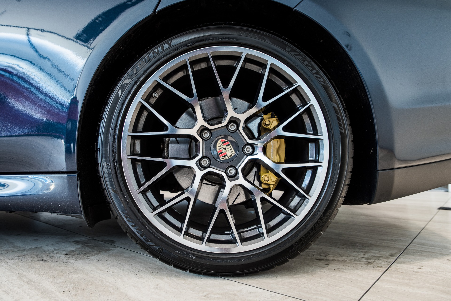 Used 2011 Porsche Panamera | St. Petersburg, FL