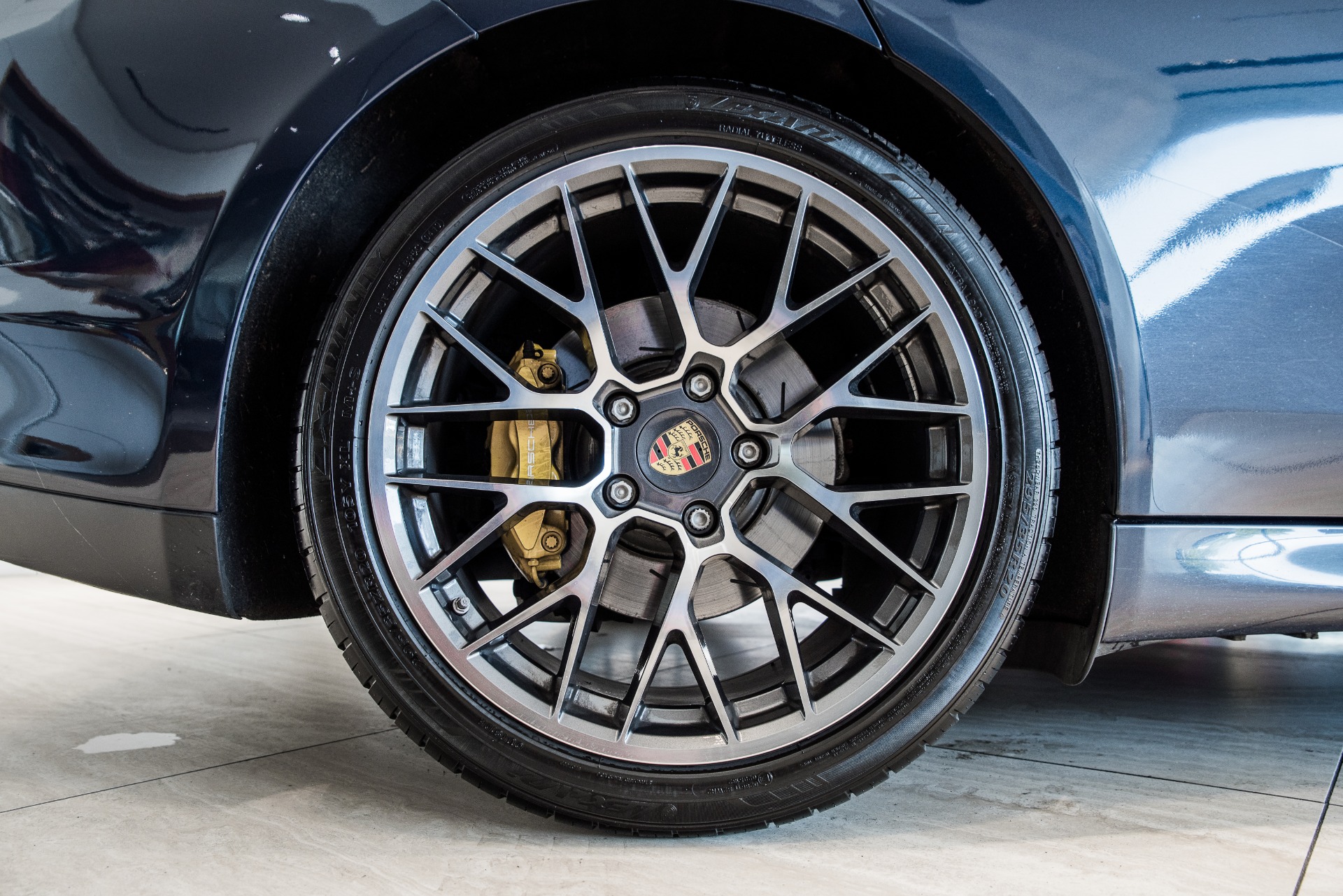 Used 2011 Porsche Panamera | St. Petersburg, FL