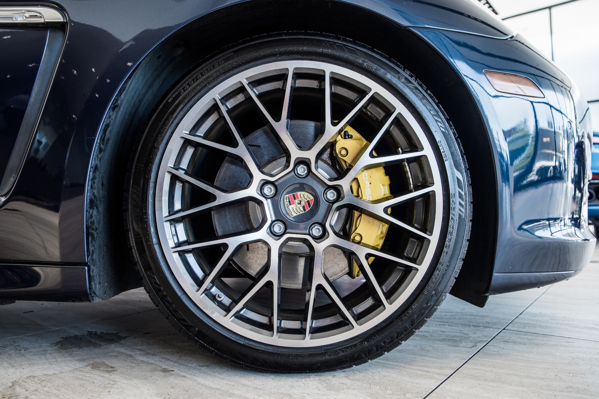 Used 2011 Porsche Panamera | St. Petersburg, FL
